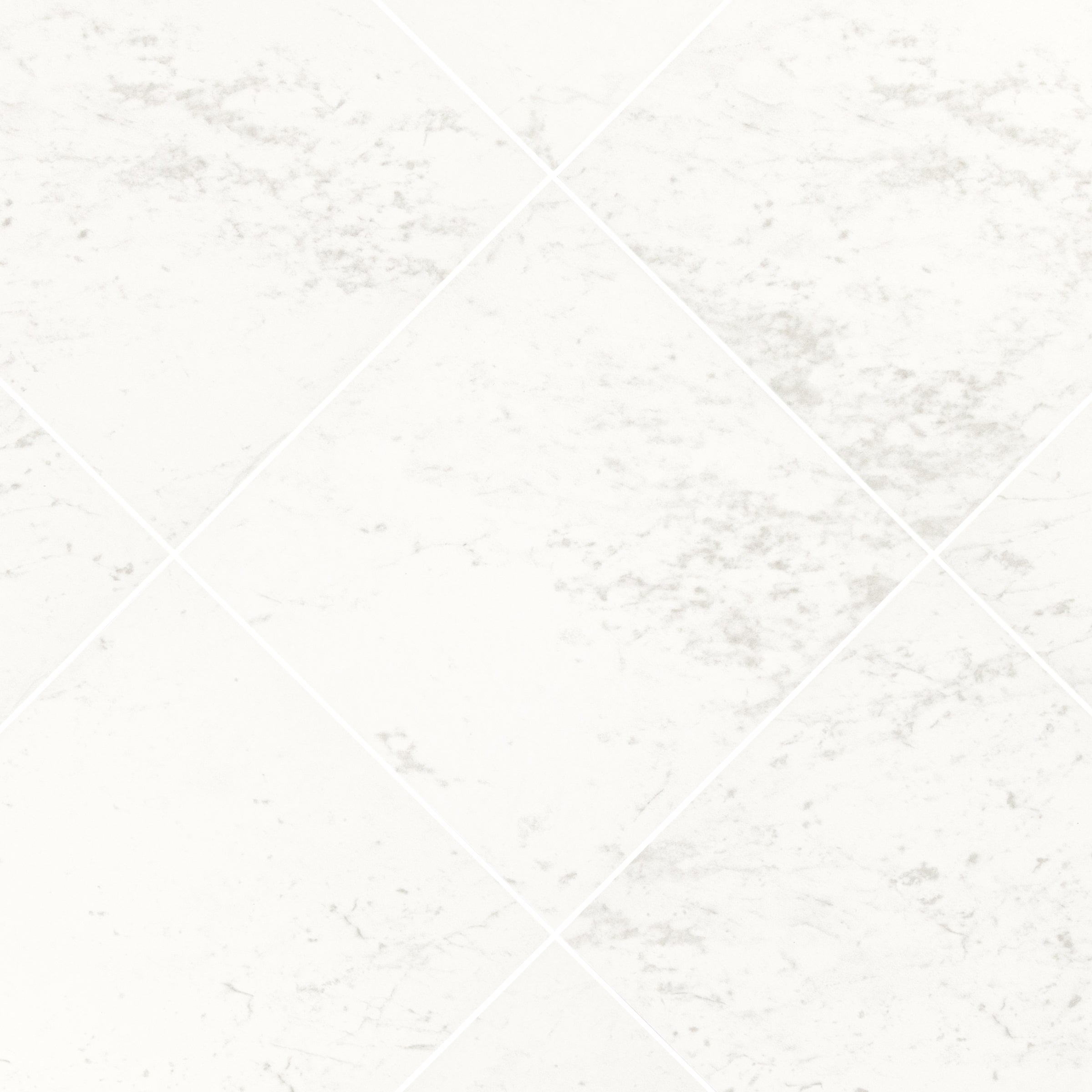 Classico Matte Marble Look Porcelain Tile in white and gray tones from Large Format Tiles and Marble Editions Porcelain Tile collections