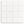 Claywork Glossy Ceramic Tile in white square grid pattern