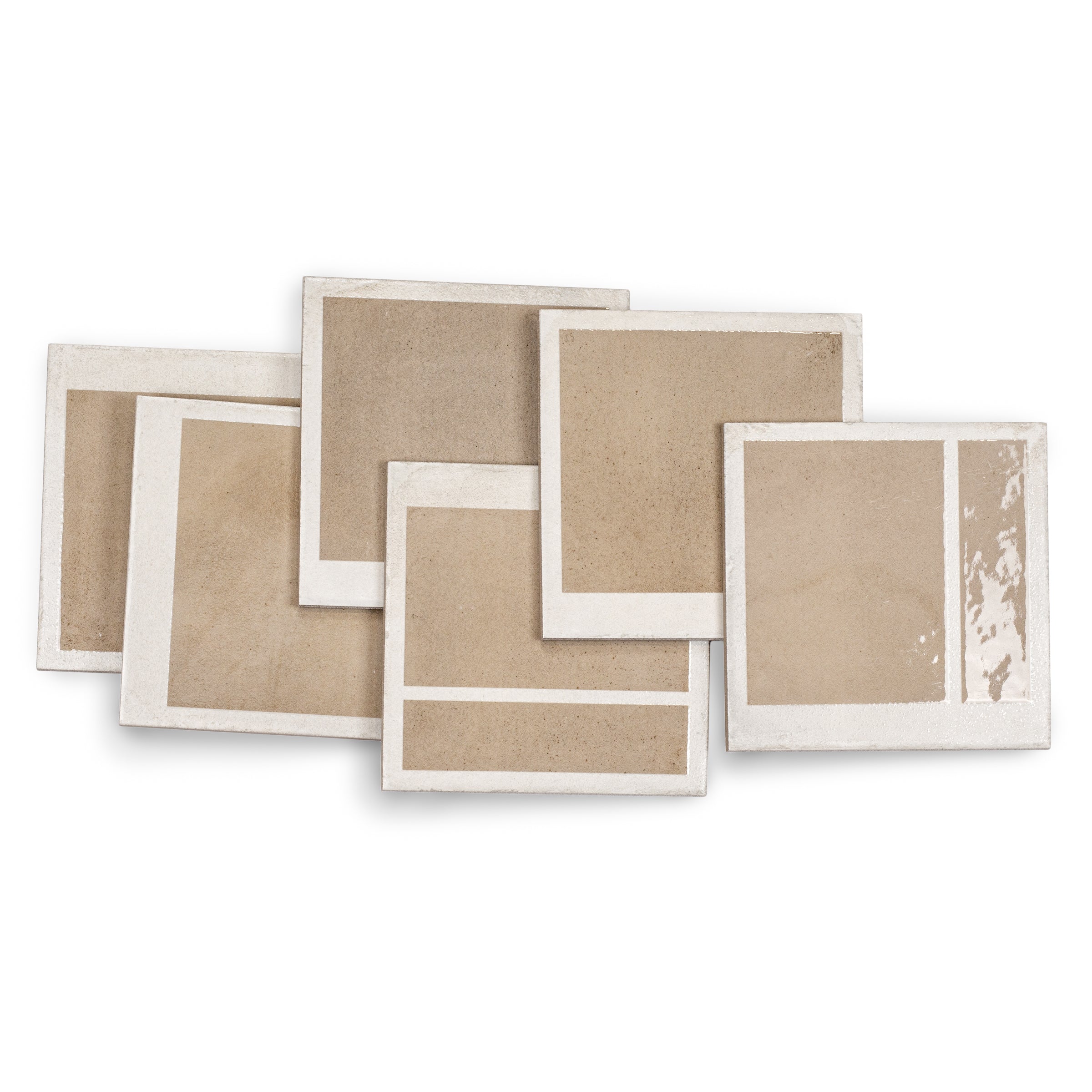 Combo Gloss Porcelain Tile