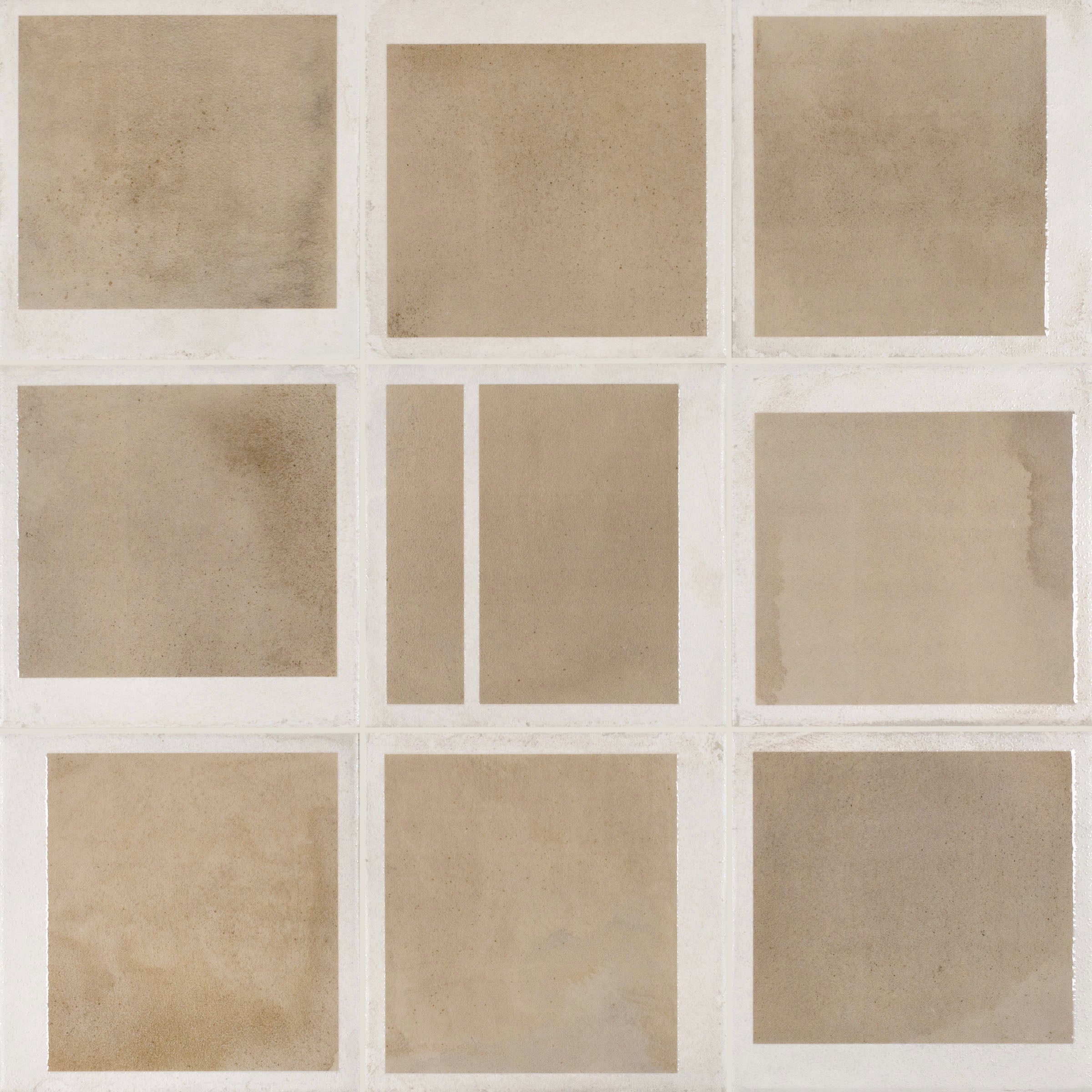 Combo Gloss Porcelain Tile