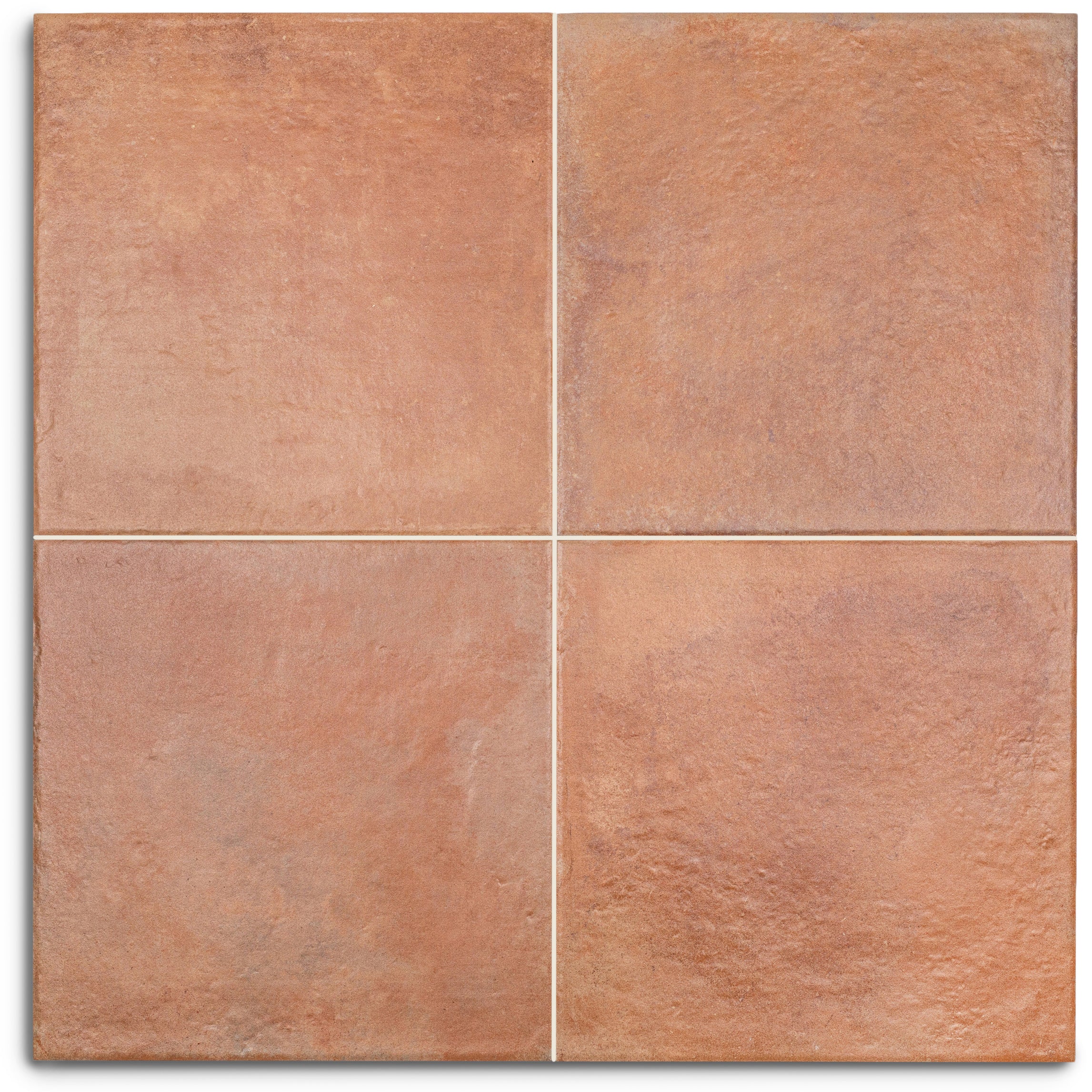 Cotto Terracotta Look Matte Porcelain Tile