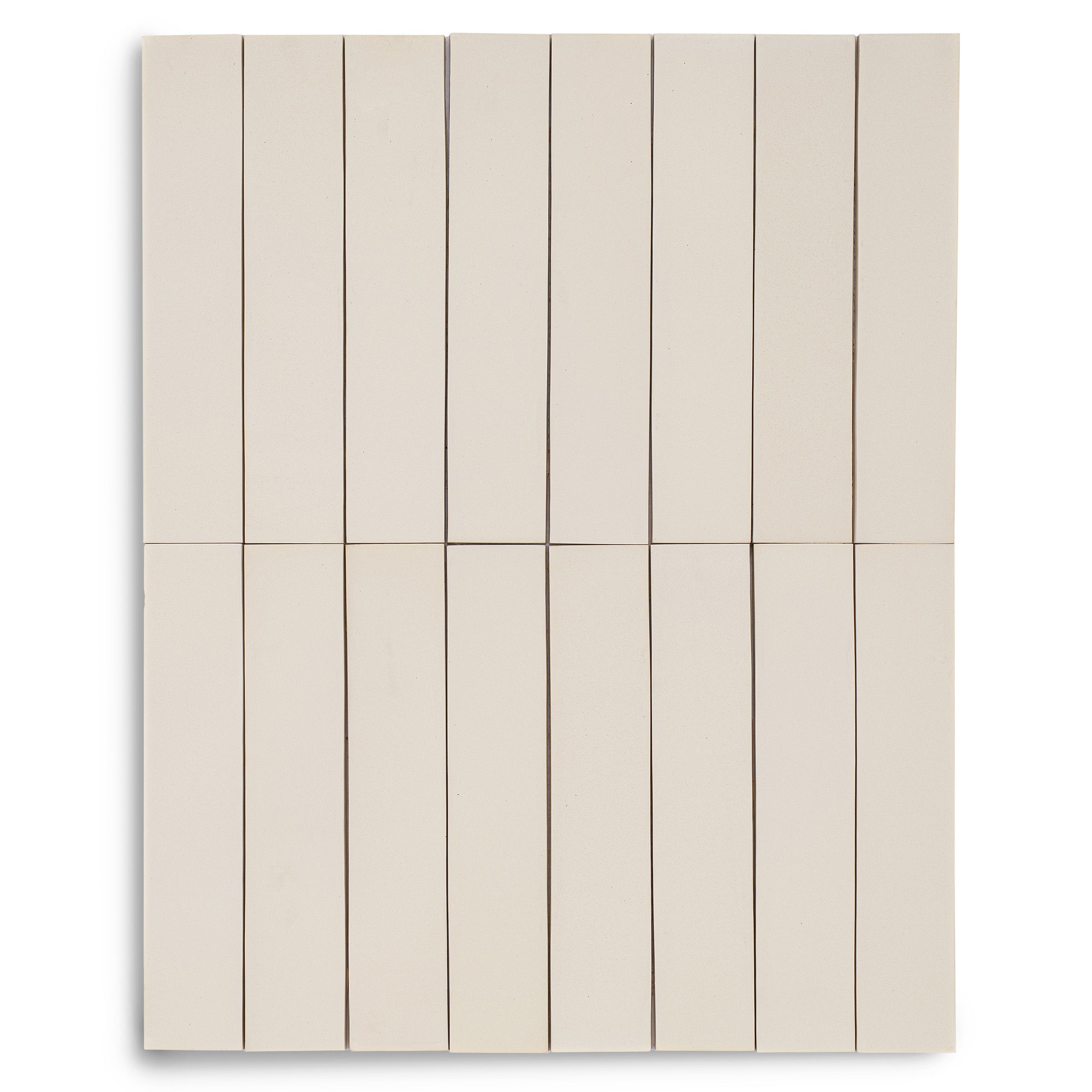 Cream Smooth Terracotta Tile in beige tone with smooth surface from Cotto Colors Terracotta Tile and Small Format Tiles collections