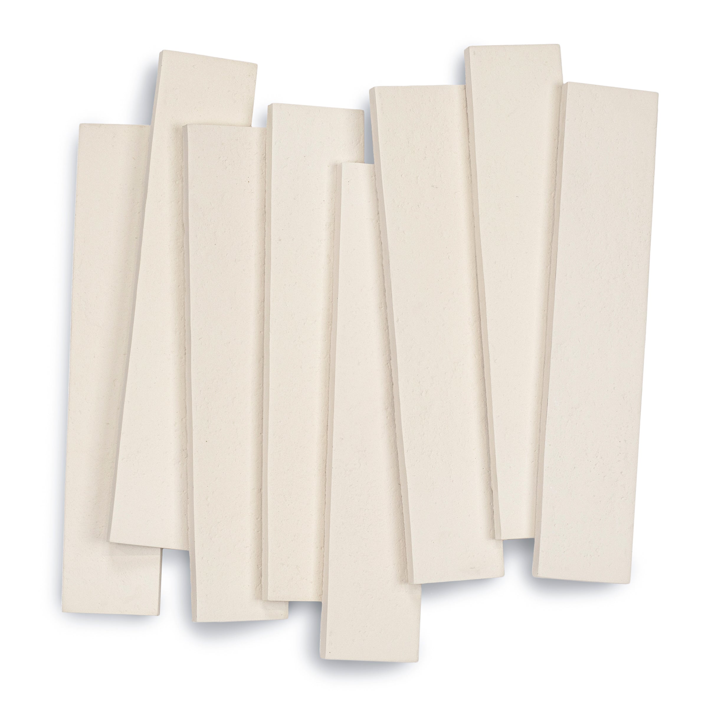 Cream Textured Terracotta Tile in beige from Cotto Colors Terracotta Tile and Small Format Tiles collections, tactile surface