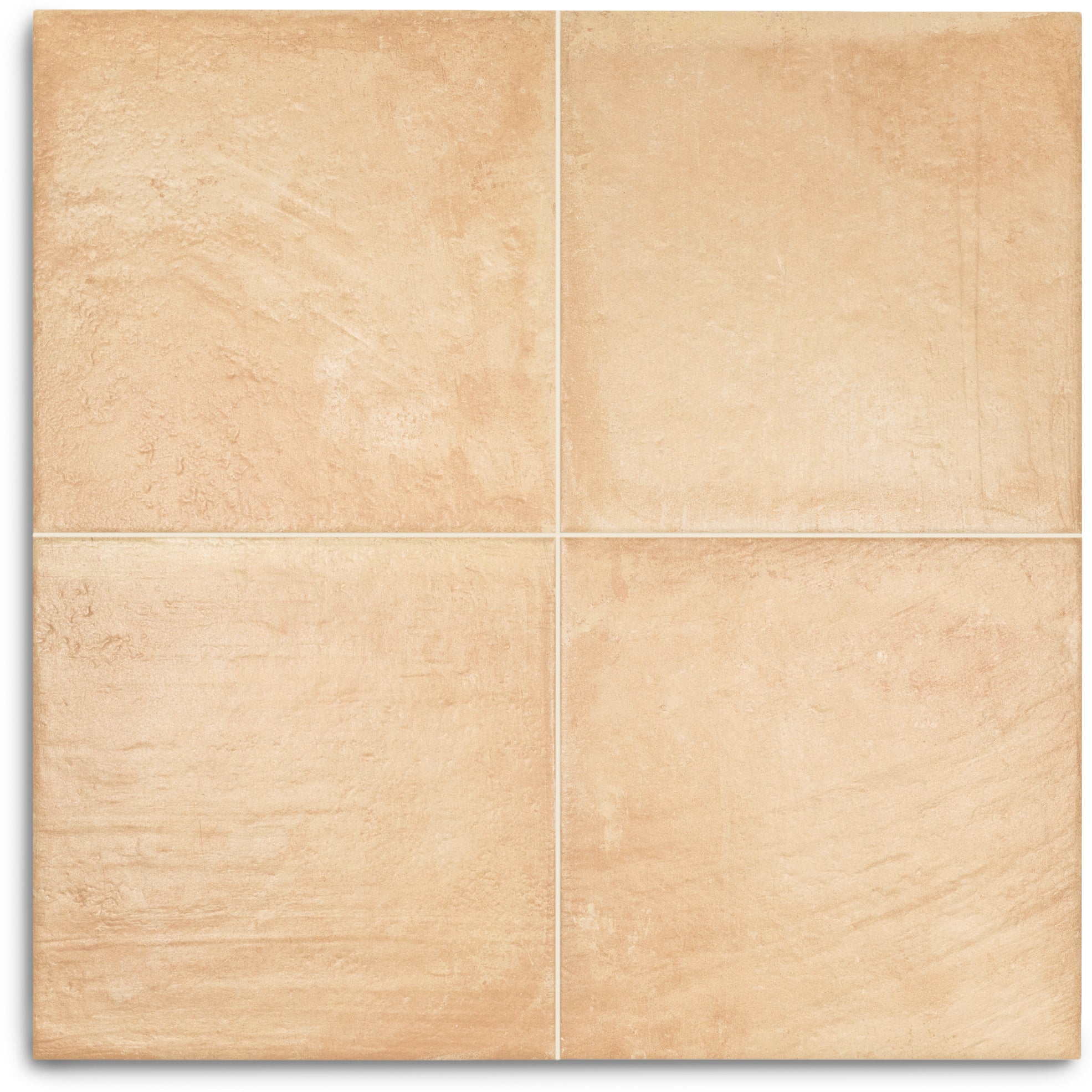 Crema Terracotta Look Matte Porcelain Tile