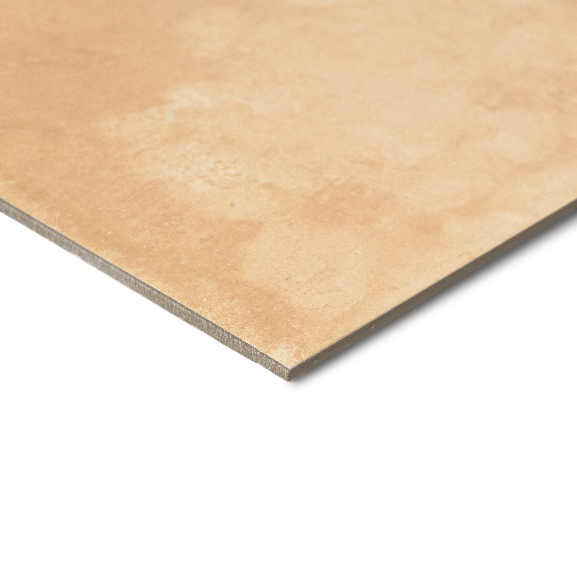 Crema Terracotta Look Matte Porcelain Tile