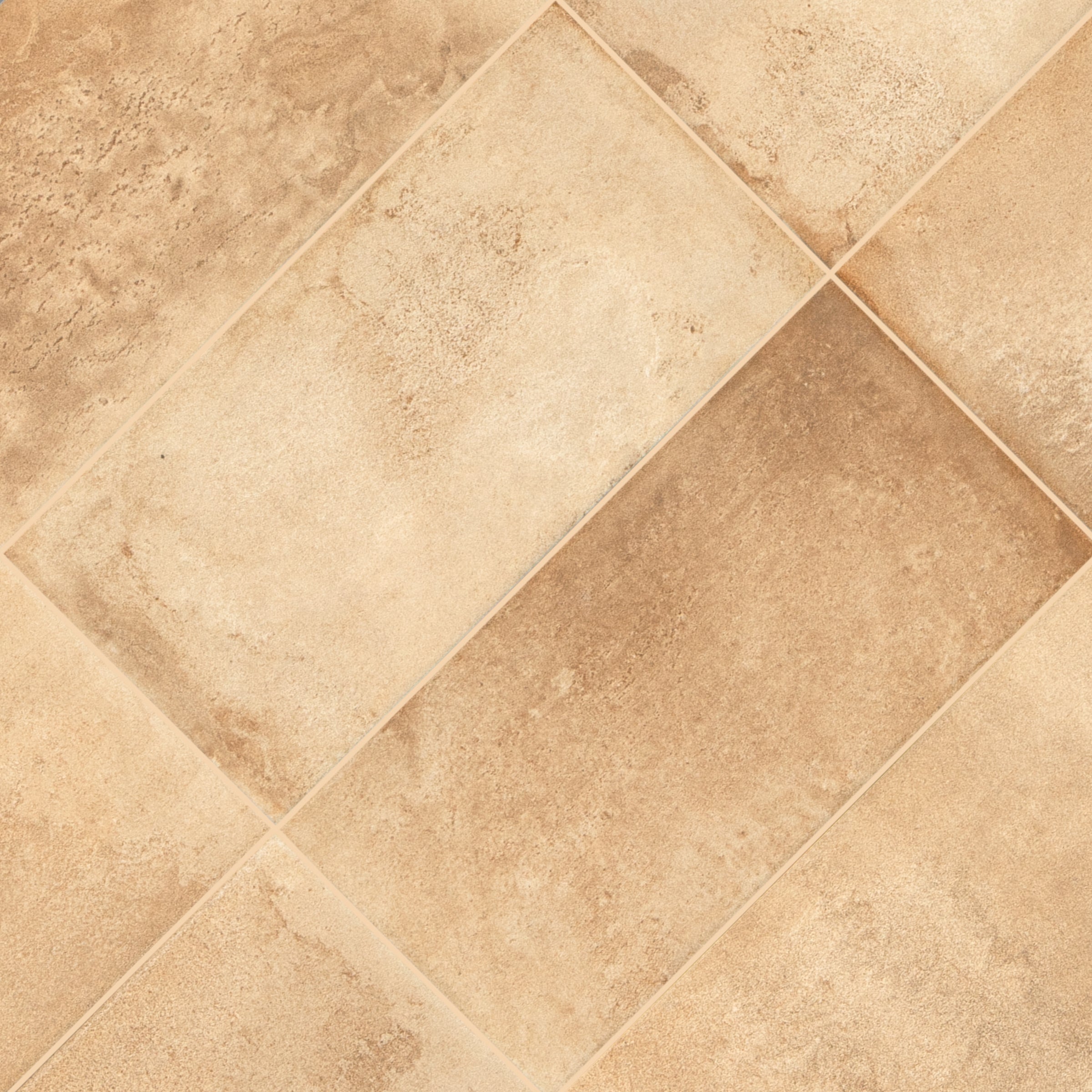 Barro Matte Porcelain Tile in beige and brown hues showcasing small format porcelain tiles from new arrivals porcelain collection