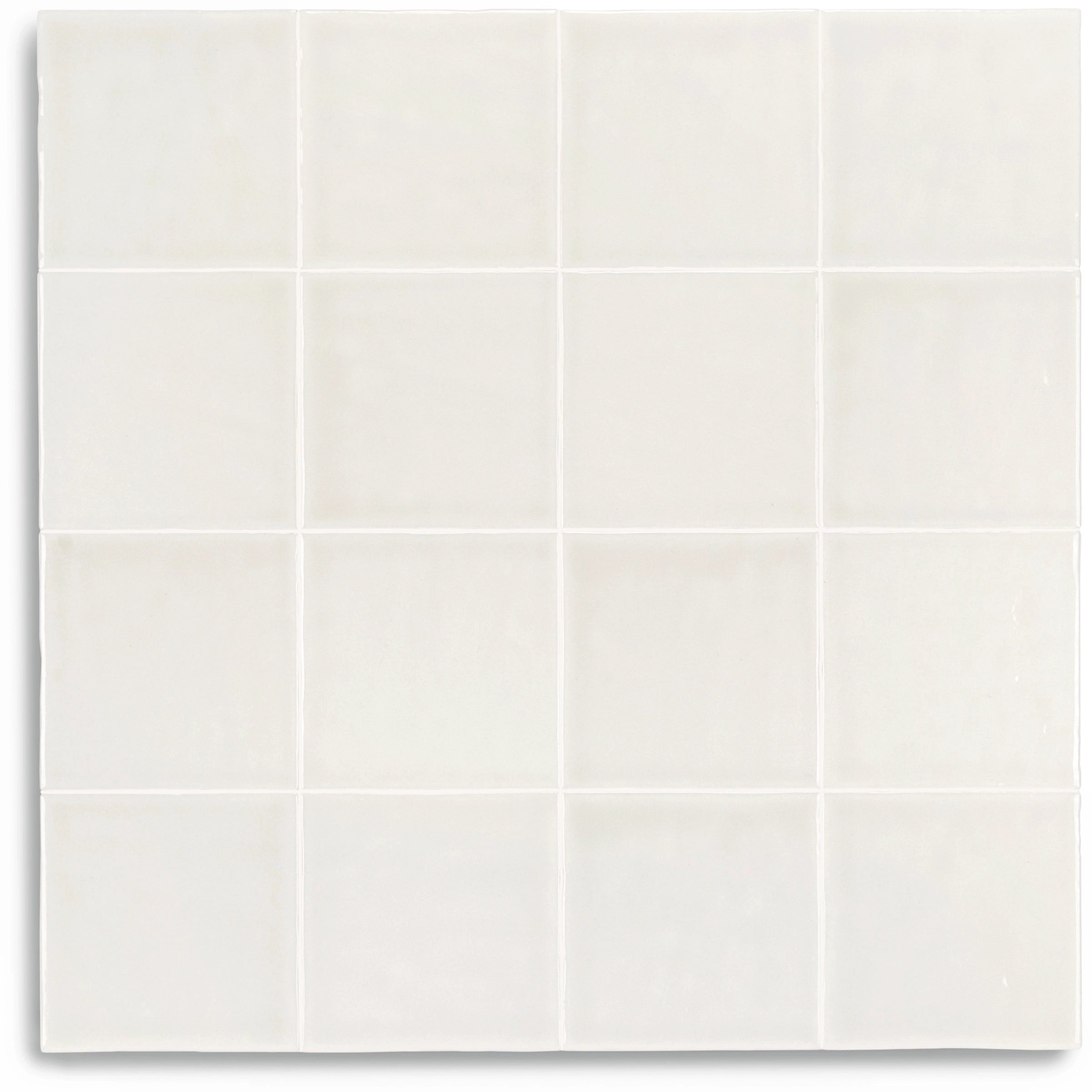 Claywork Glossy Ceramic Tile