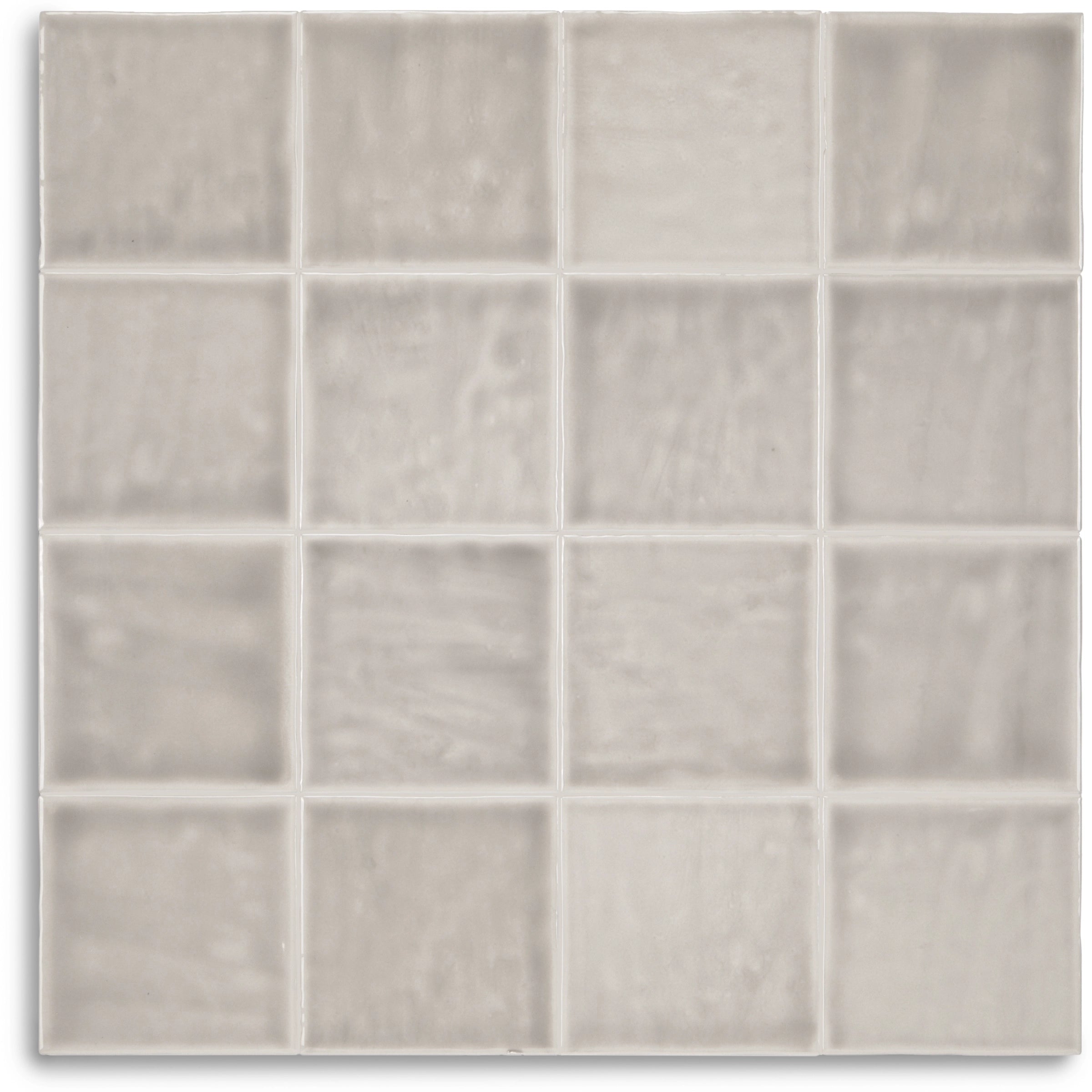Claywork Glossy Ceramic Tile