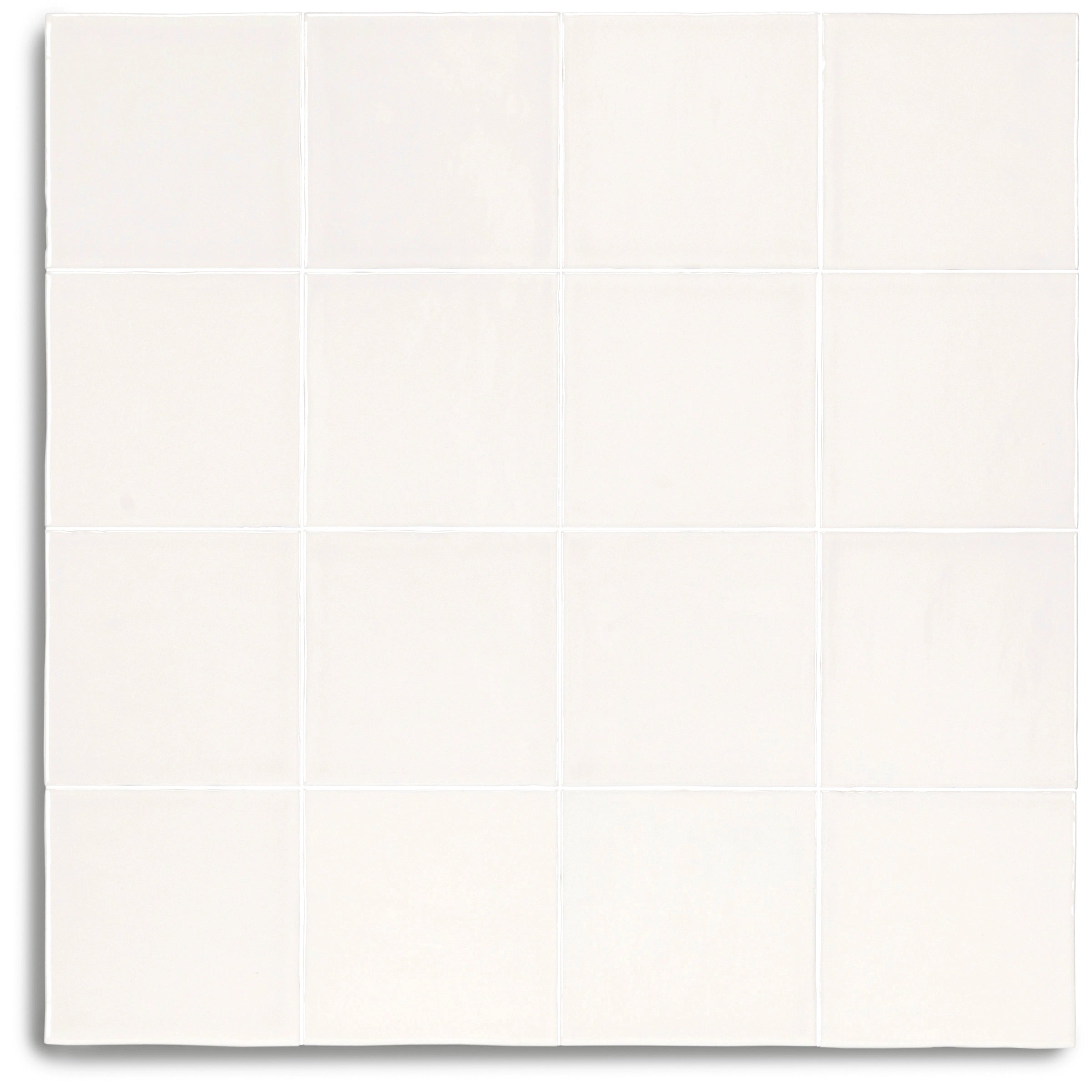 Claywork Glossy Ceramic Tile