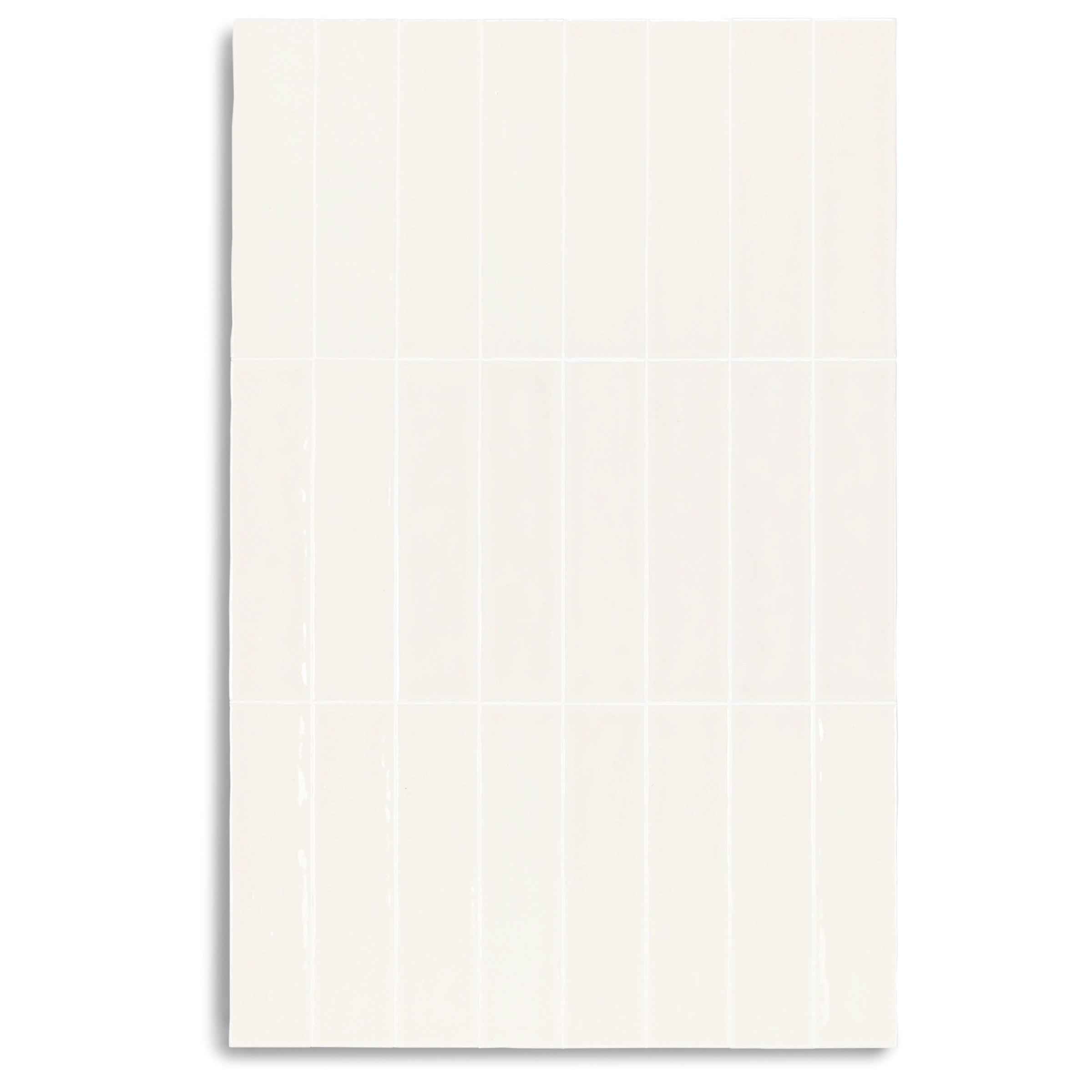 Claywork Glossy Ceramic Tile