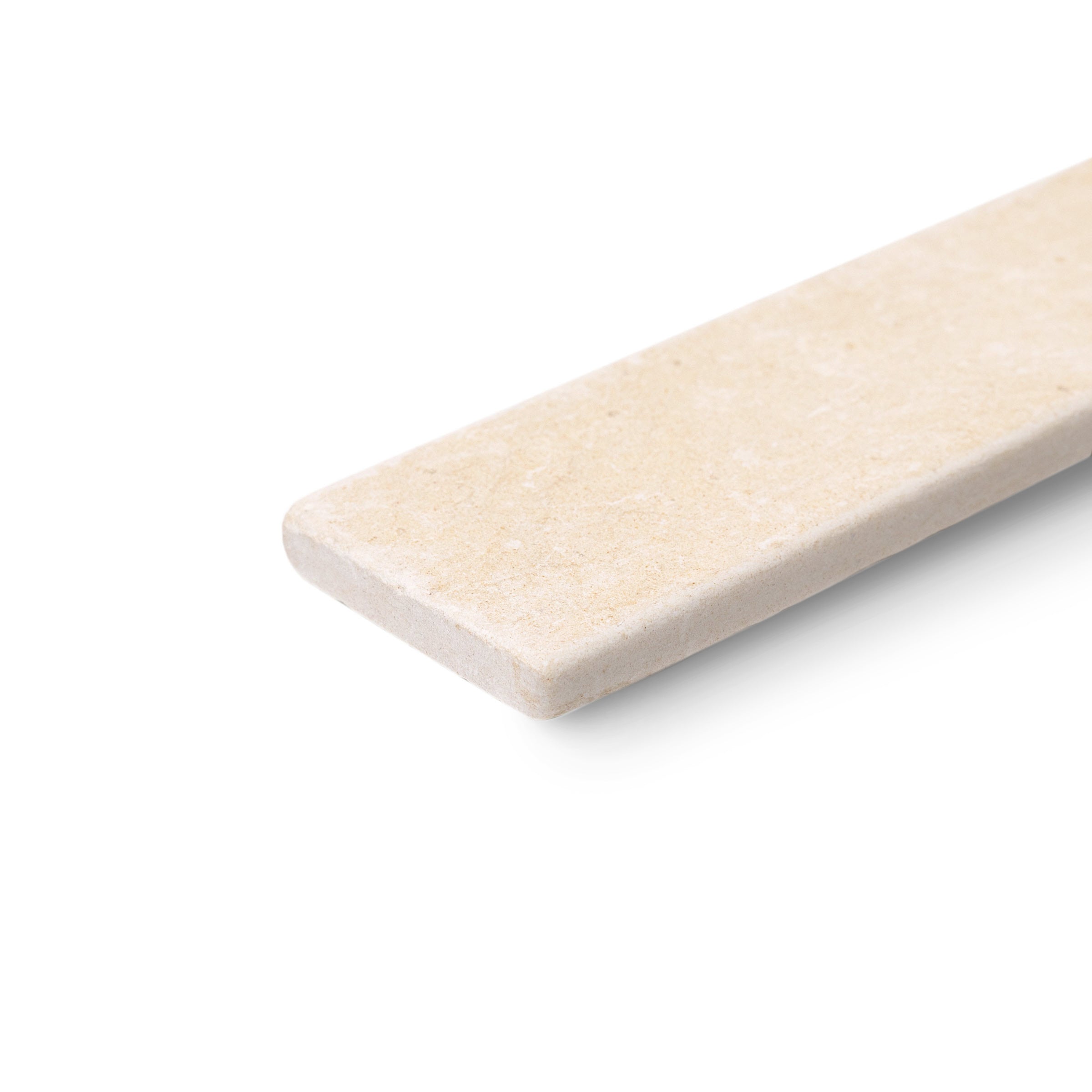 Desert Tea Tumbled Marble Tile