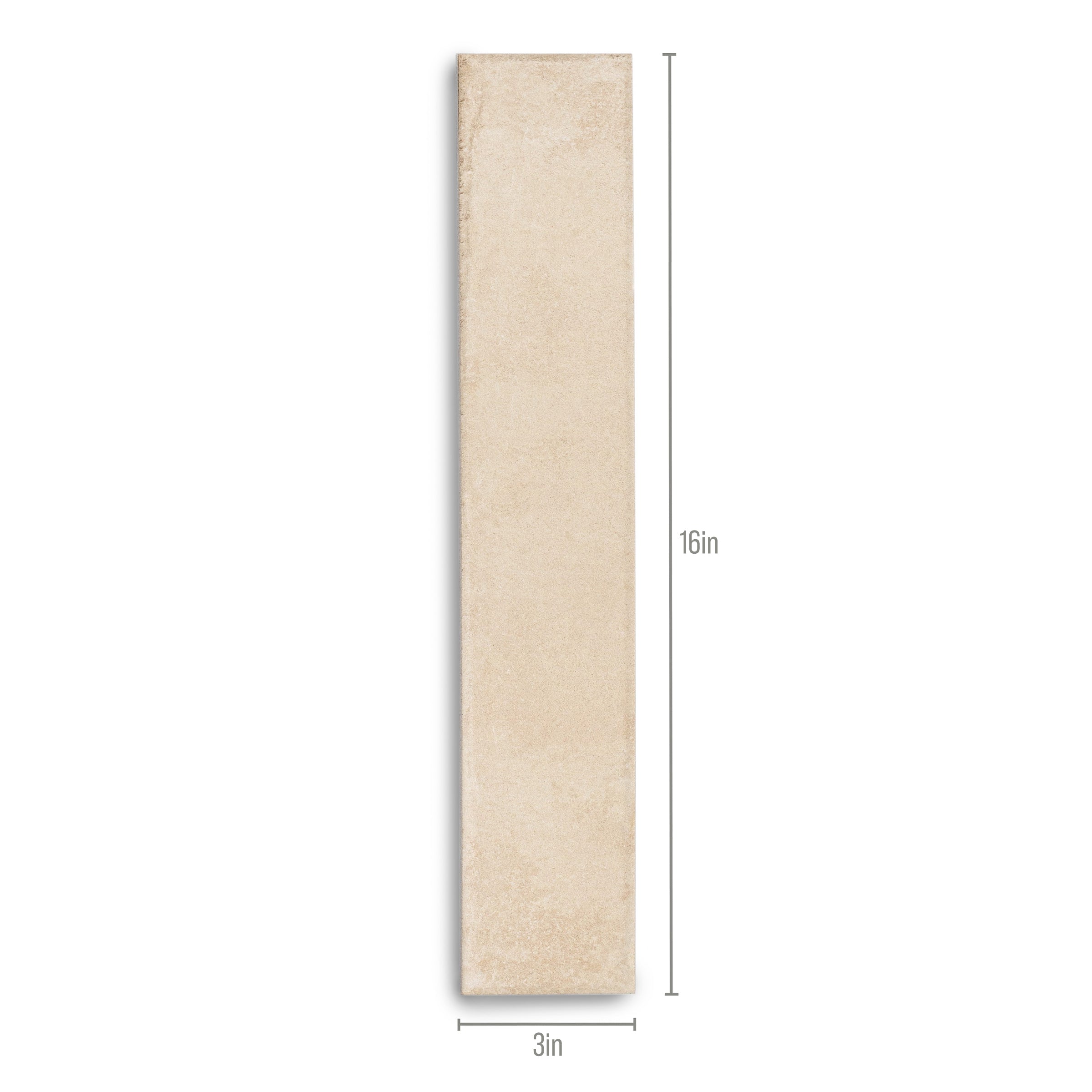 Dune Matte Porcelain Tile