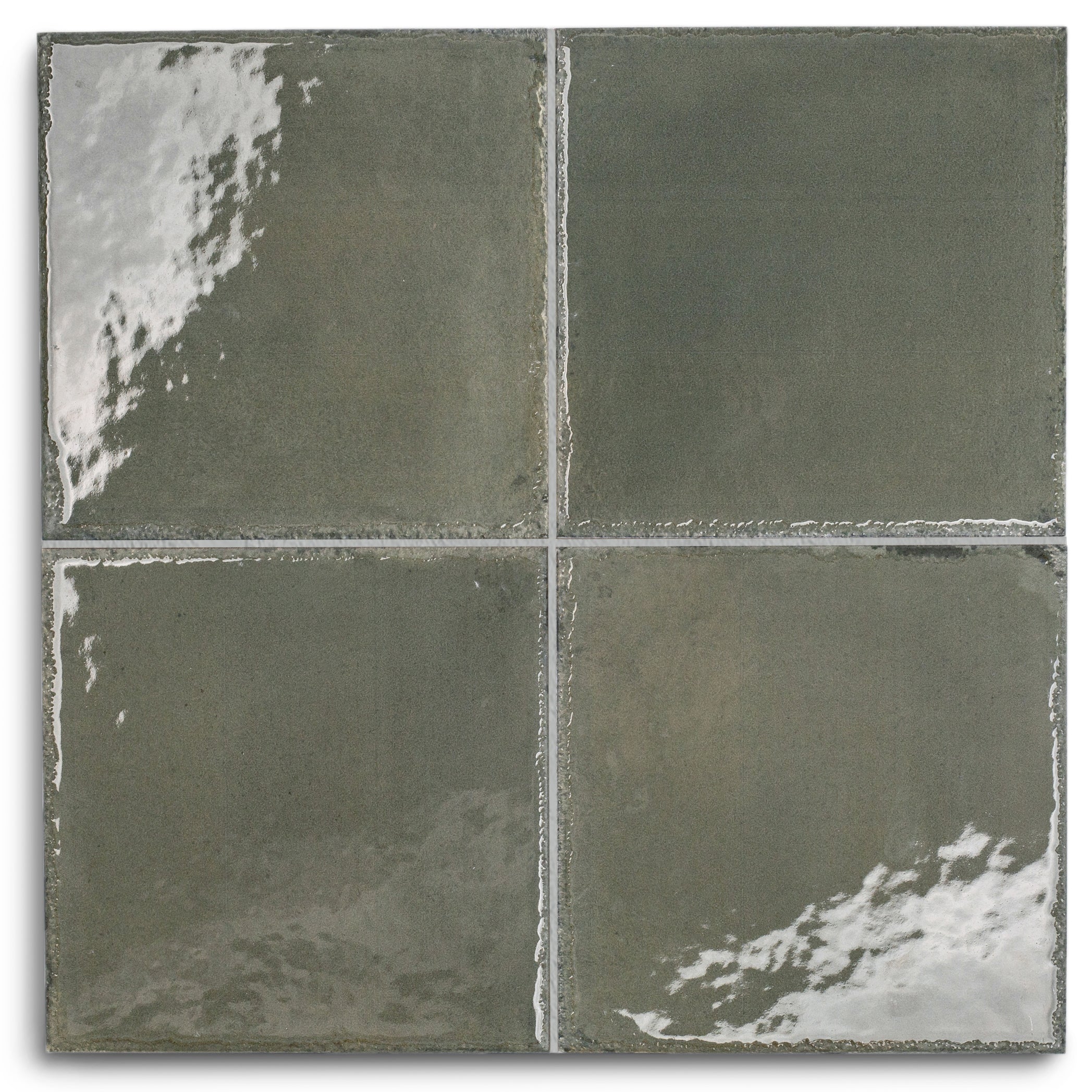 Fern Gloss Porcelain Tile