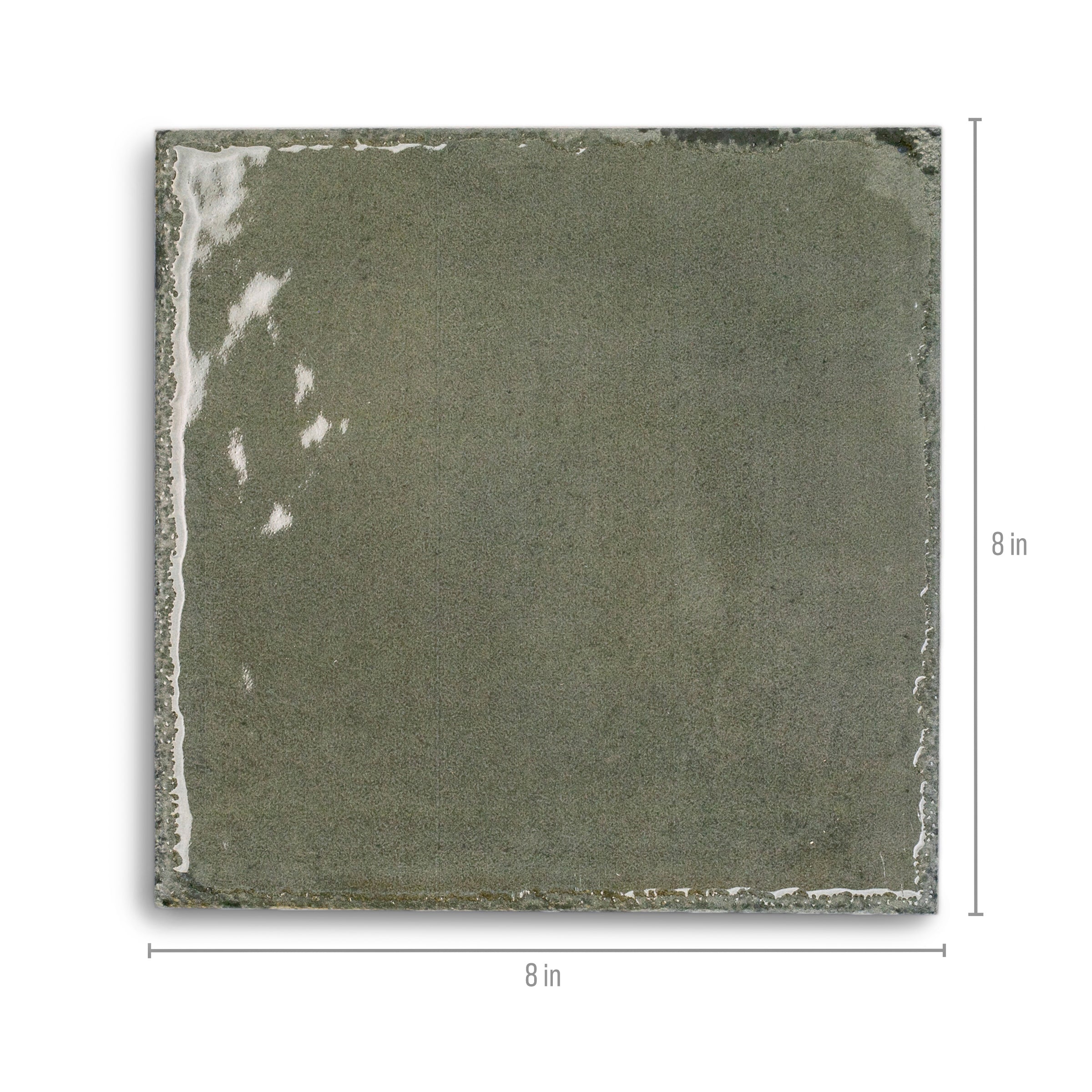 Fern Gloss Porcelain Tile