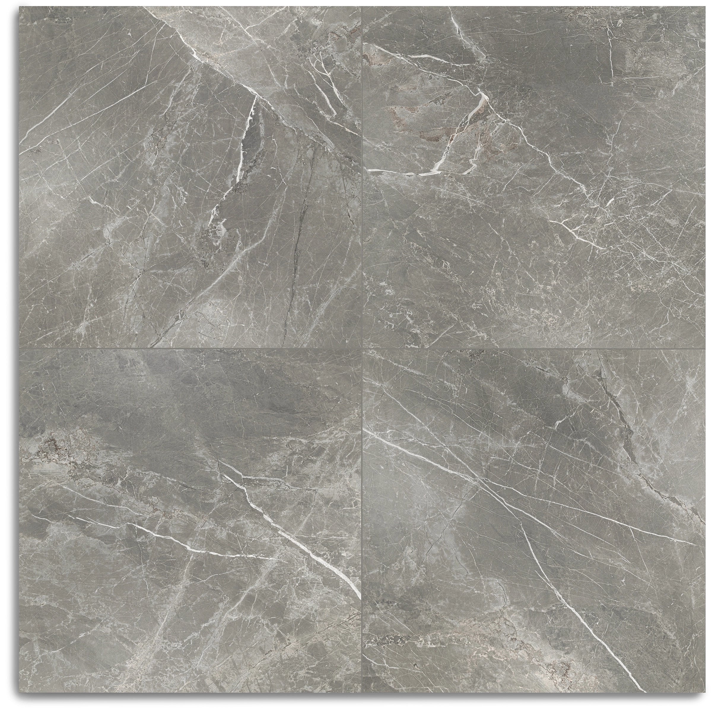 Fior de Bosco Marble Look Porcelain Tile