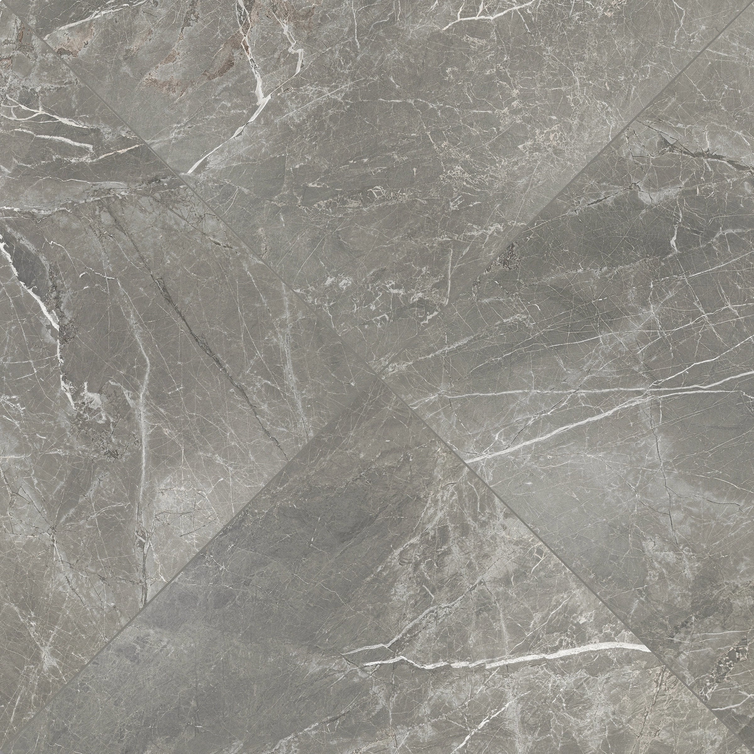 Fior de Bosco Marble Look Porcelain Tile