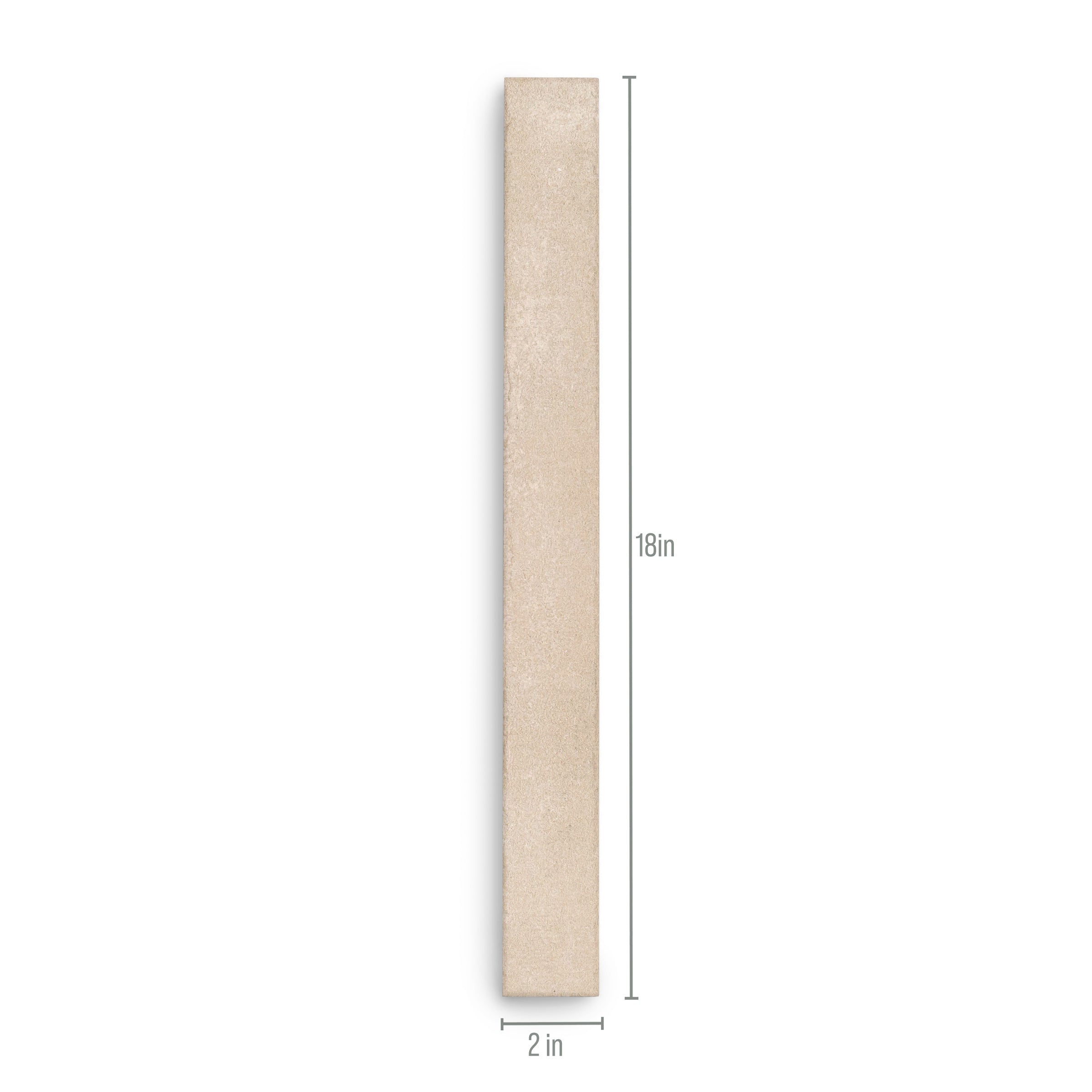 Greige Matte Porcelain Tile