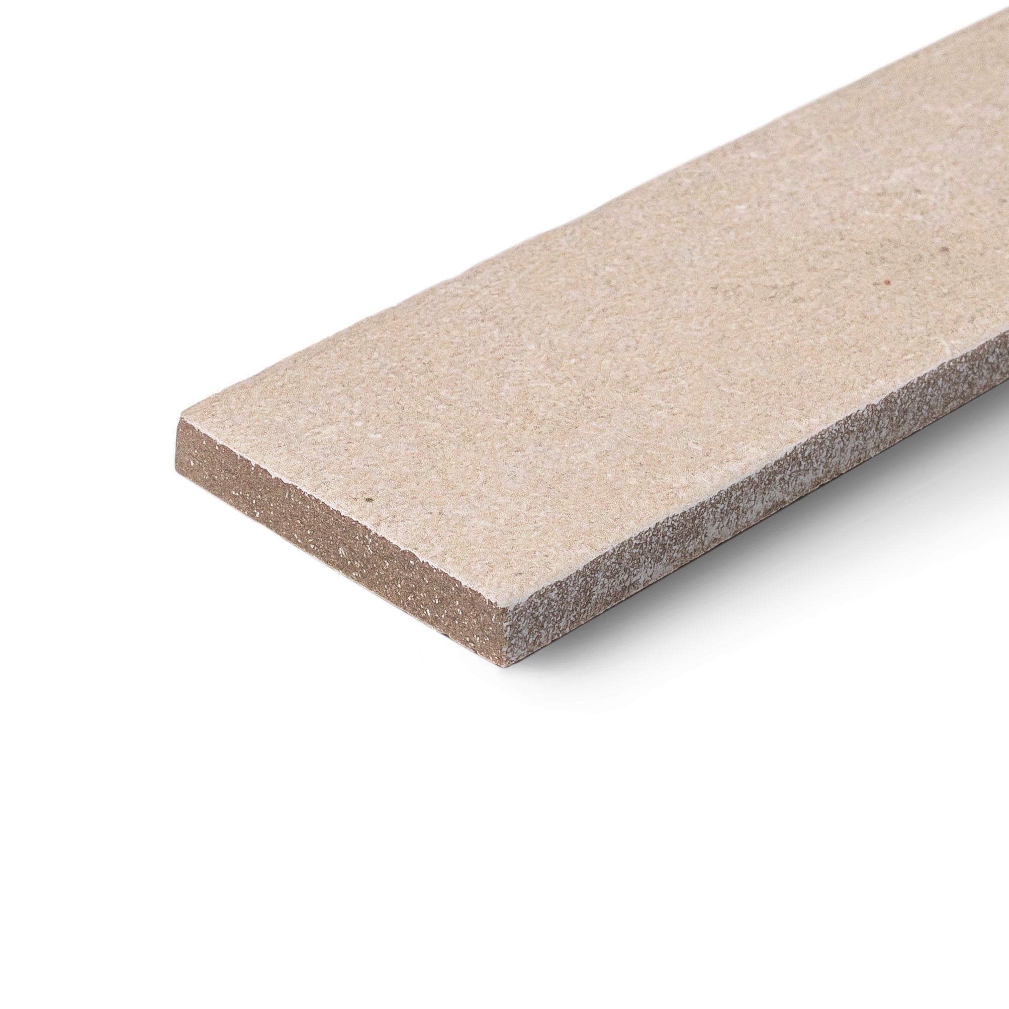 Greige Matte Porcelain Tile