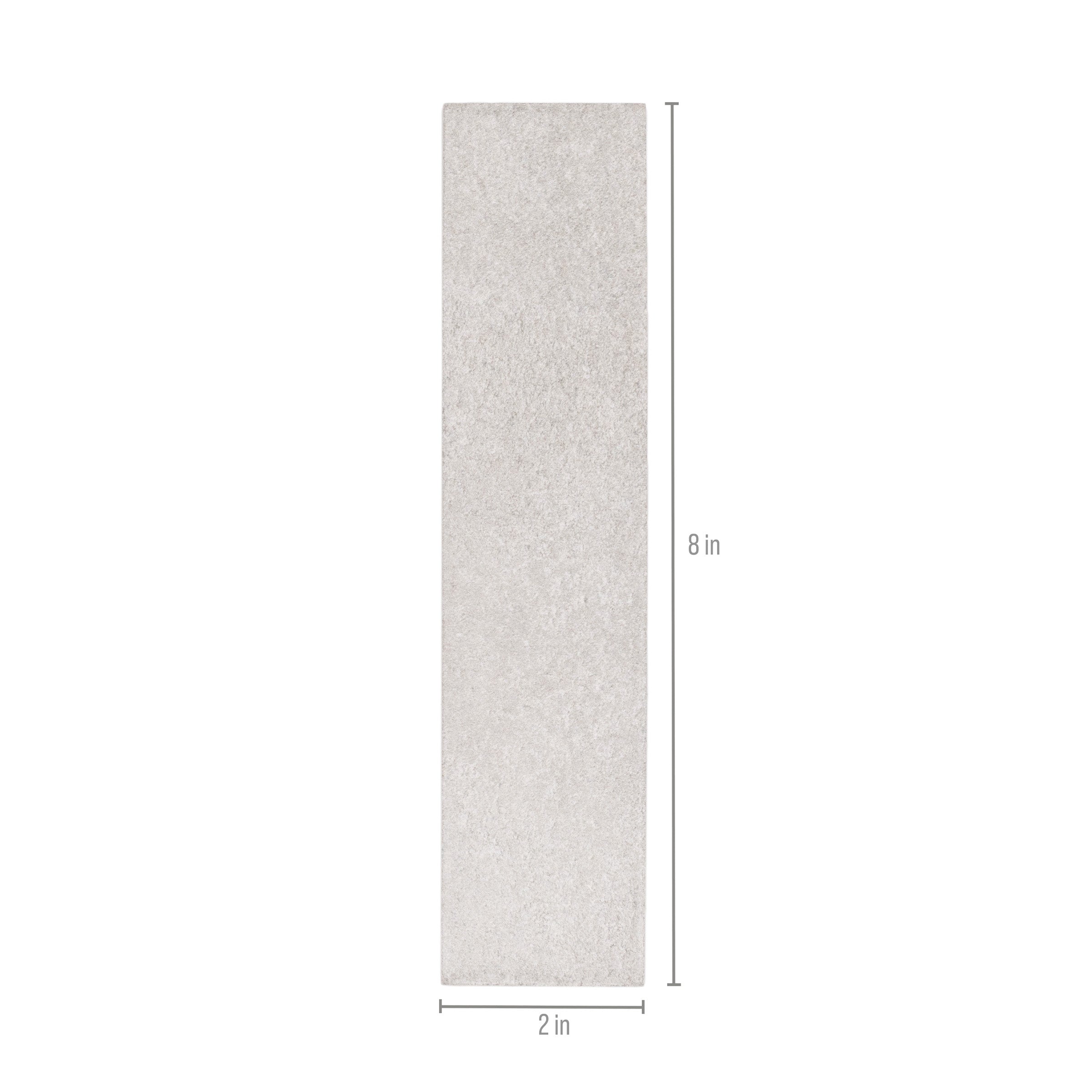Greige Porcelain Tile in beige, white, and gray tones from Gaia Porcelain Tile, Small Format Tiles, and Porcelain collections