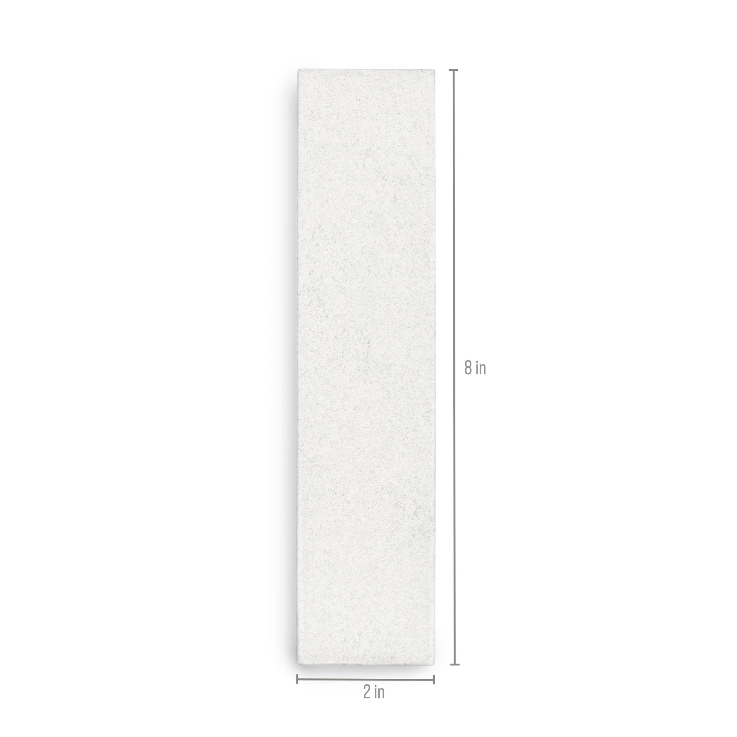 Ice Matte Porcelain Tile