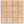 Argilla Terracotta Tile in soft Linen tone, handcrafted small format terracotta tiles from New Arrivals by Reno Source