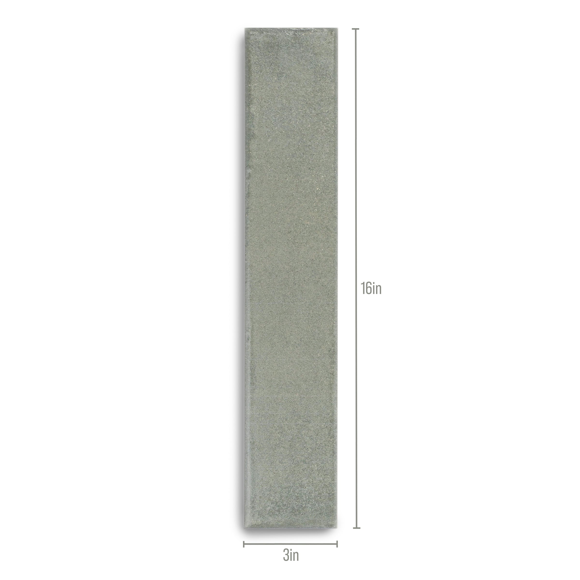 Moss Matte Porcelain Tile