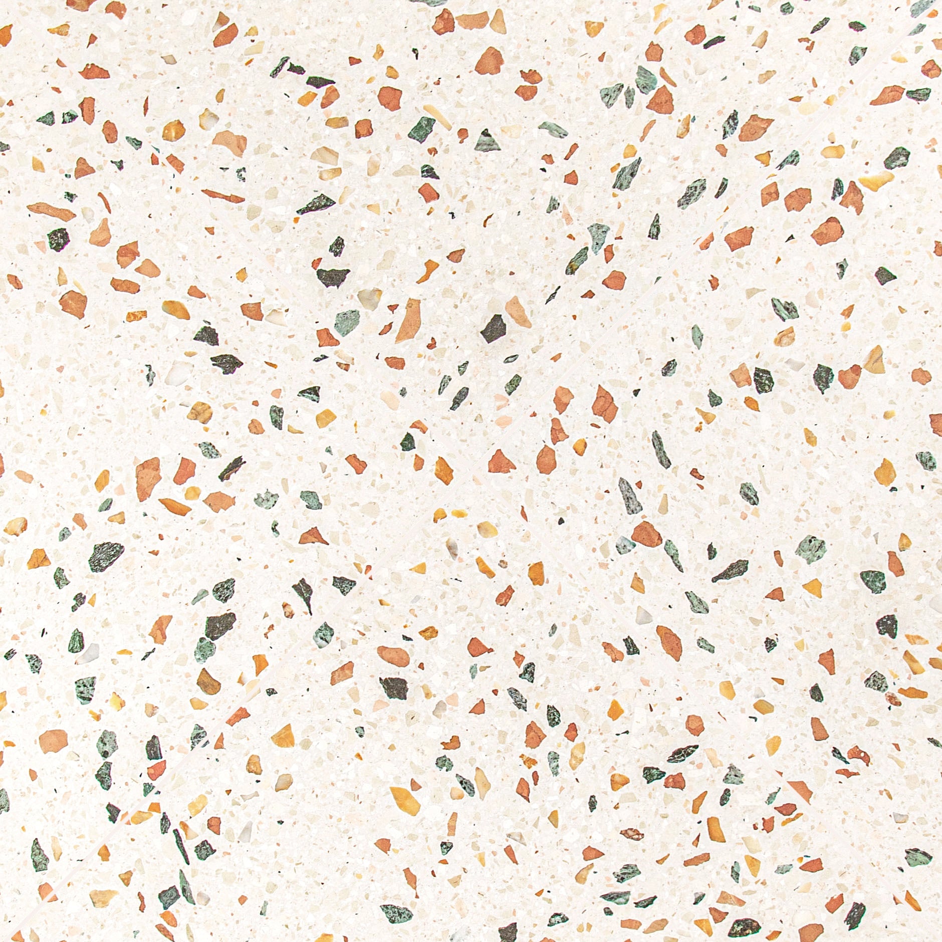 Murano Honed Italian Terrazzo Tile