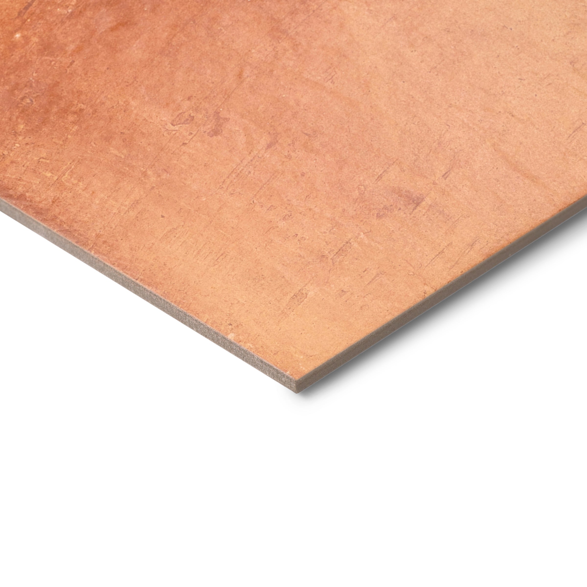 Natura Terracotta Look Matte Porcelain Tile