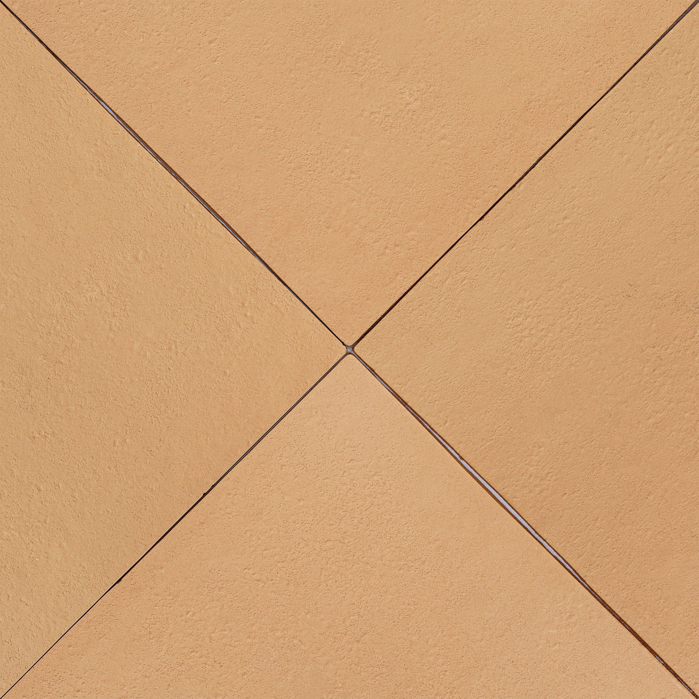 Natural Textured Terracotta Tile in warm beige and brown tones with subtle texture from Cotto Colors Terracotta Tile collection