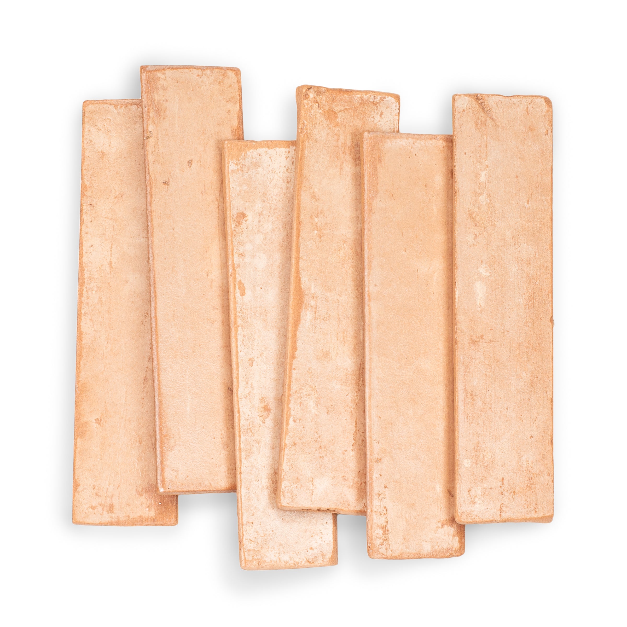 Natural Cotto Antico Terracotta Tile in warm earthy tones, perfect Small Format Tiles from Reno Source, globally sourced.