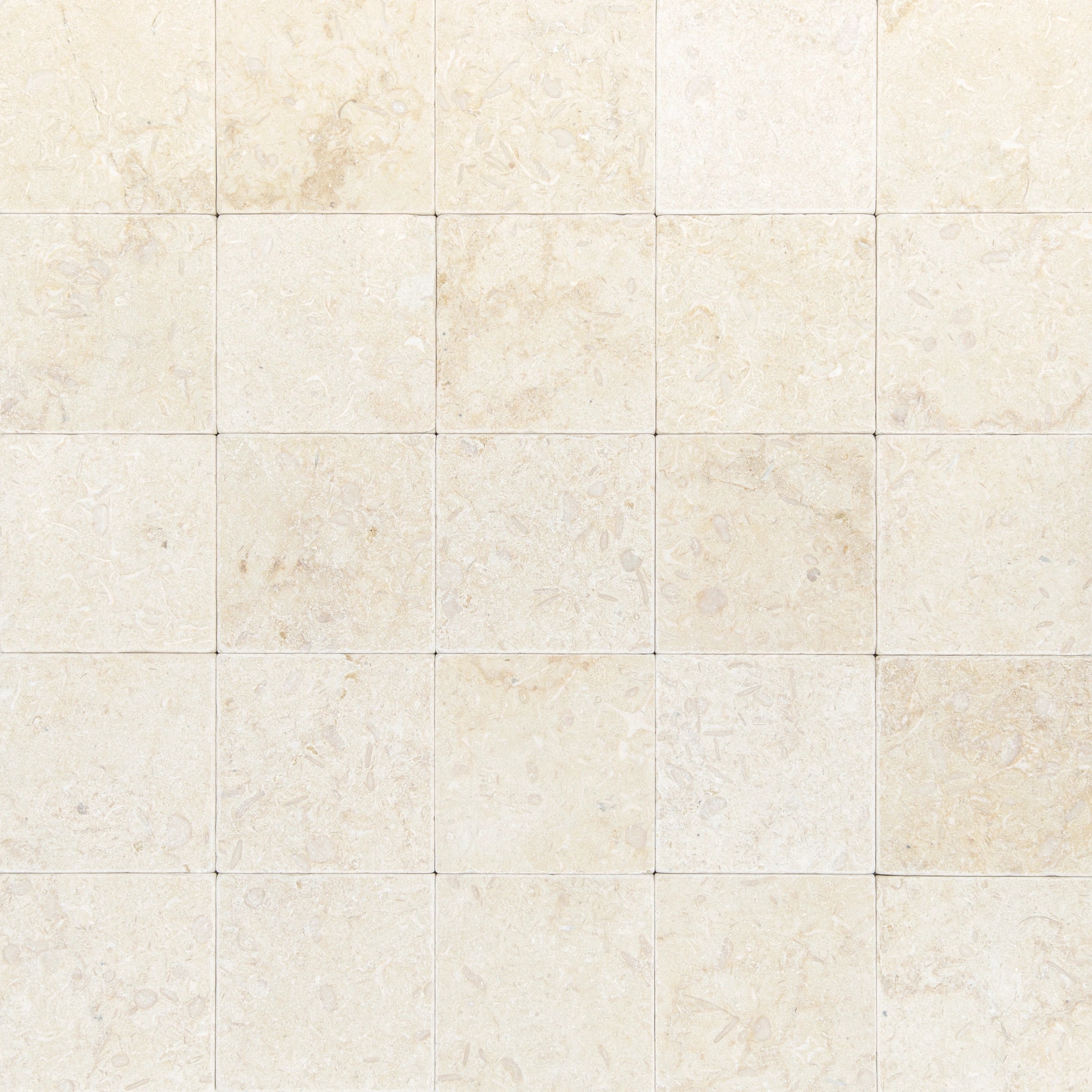 Tumbled Limestone Tiles