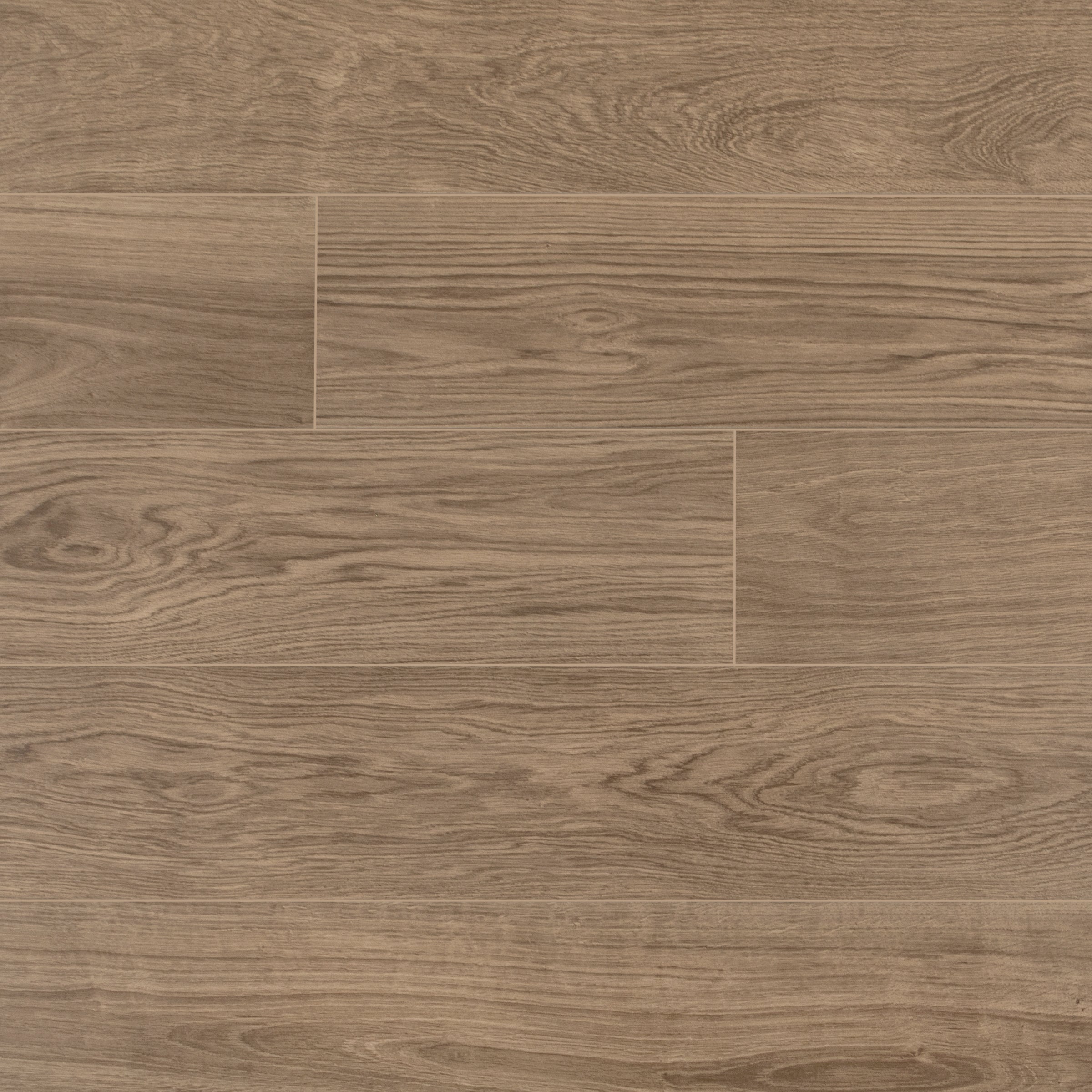 Nut 9.5x60 Wood Look Porcelain Tile