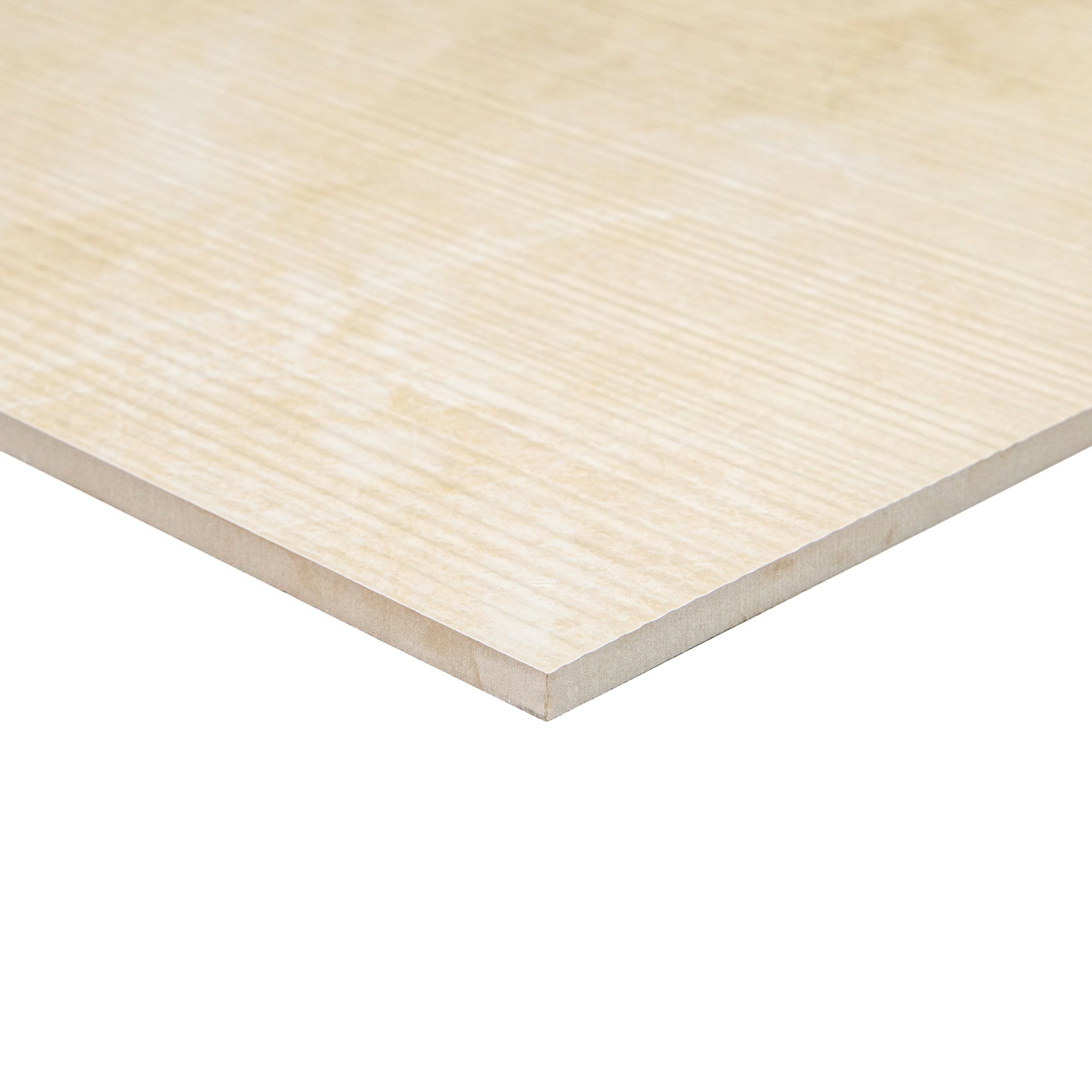 Nuvola Gold Deco Marble Look Porcelain Tile Sample from Porcelain collection, showcasing elegant ceramic tile design.