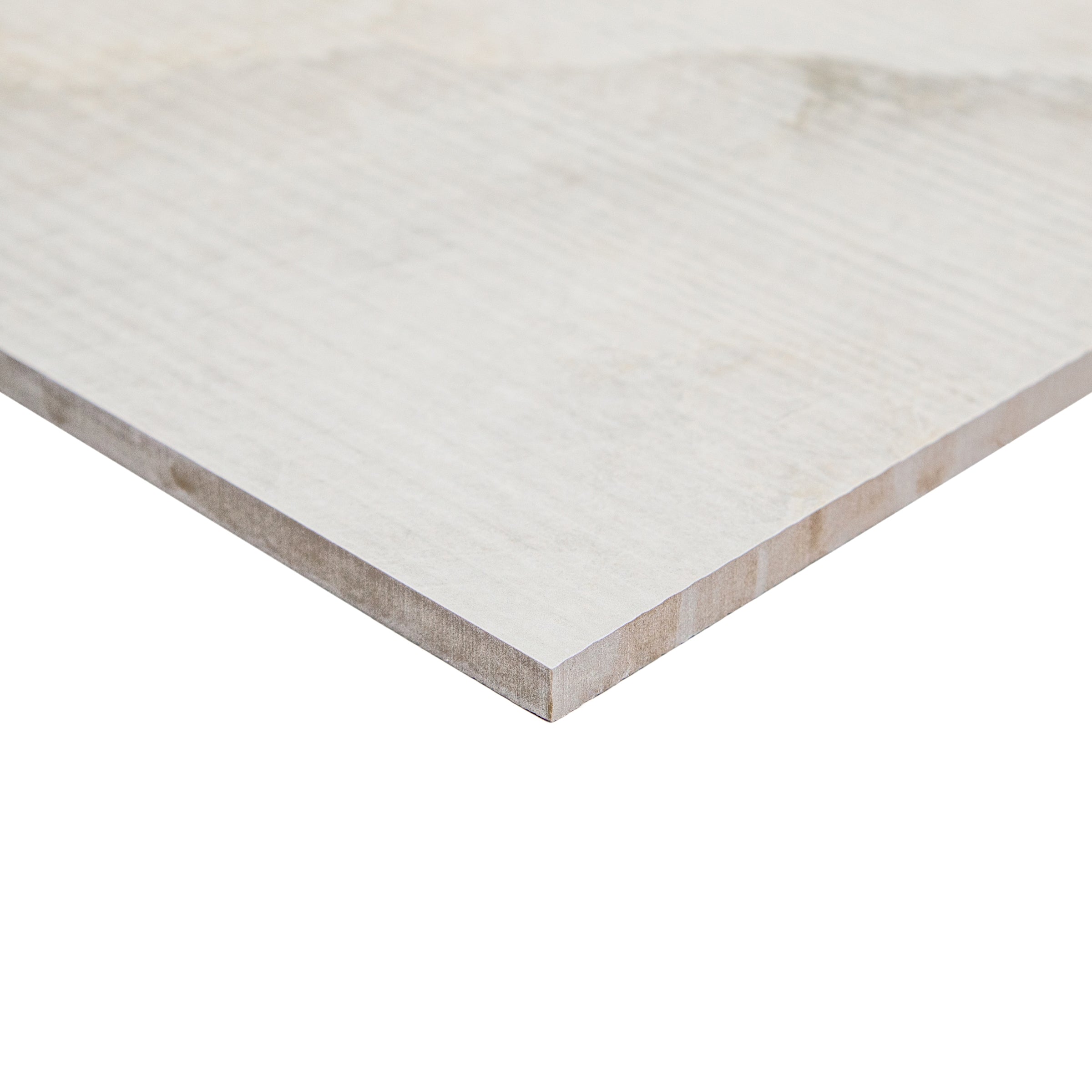 Nuvola Pearl Deco Marble Look Porcelain Tile Sample showing porcelain tile with marble style from Porcelain collection SAMPLES ONLY