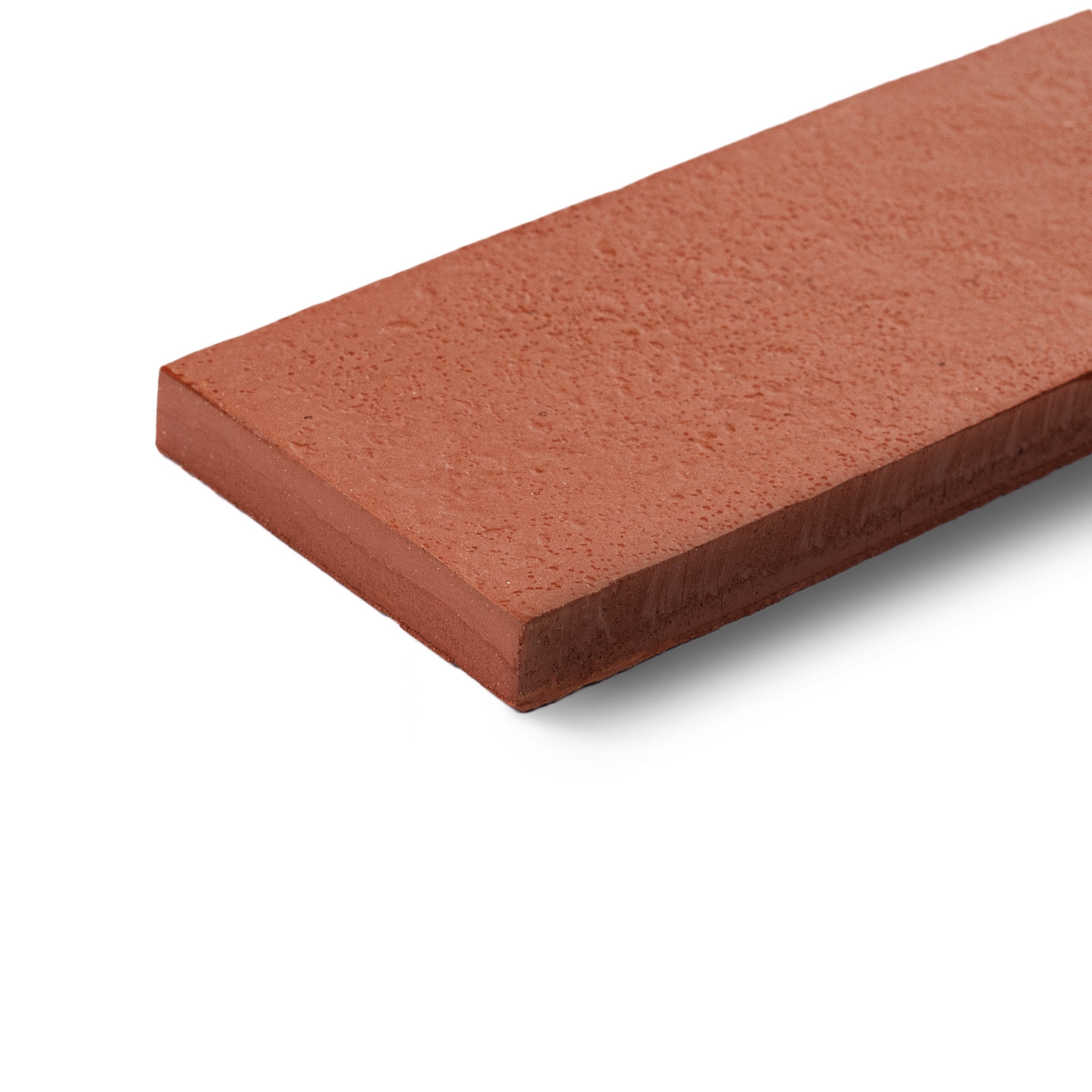 Rosso Textured Terracotta Tiles