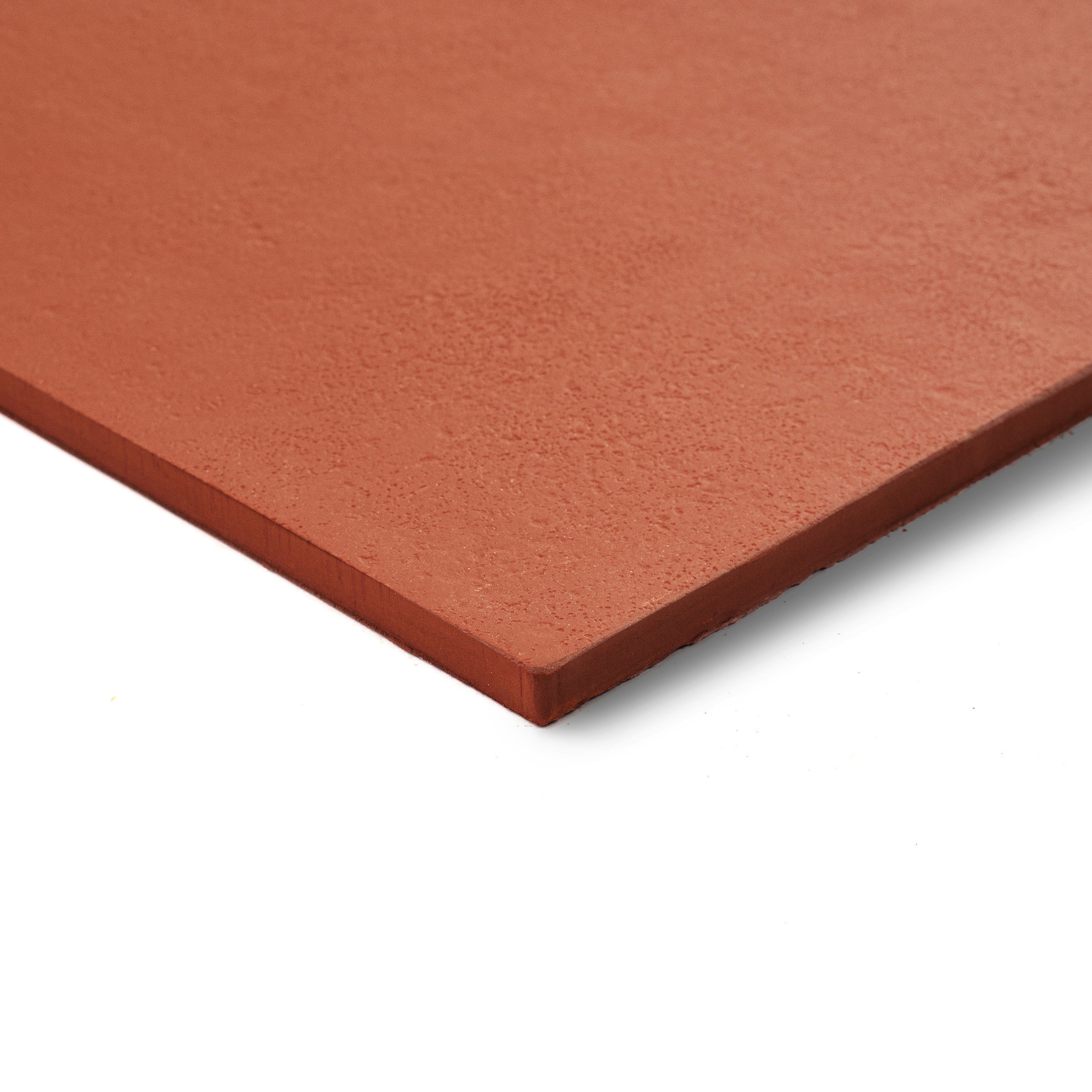 Rosso Textured Terracotta Tile