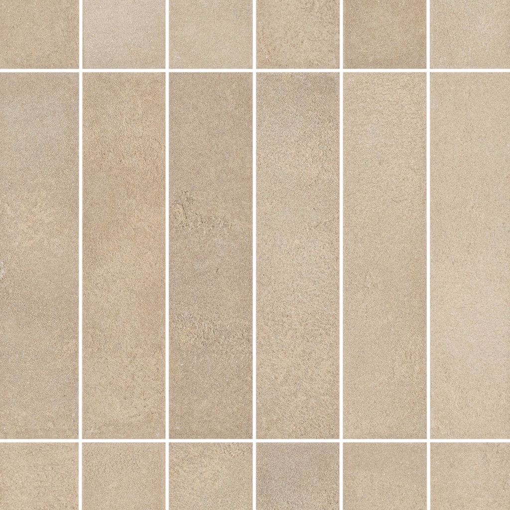 Rust Matte Porcelain Tile – Reno Source