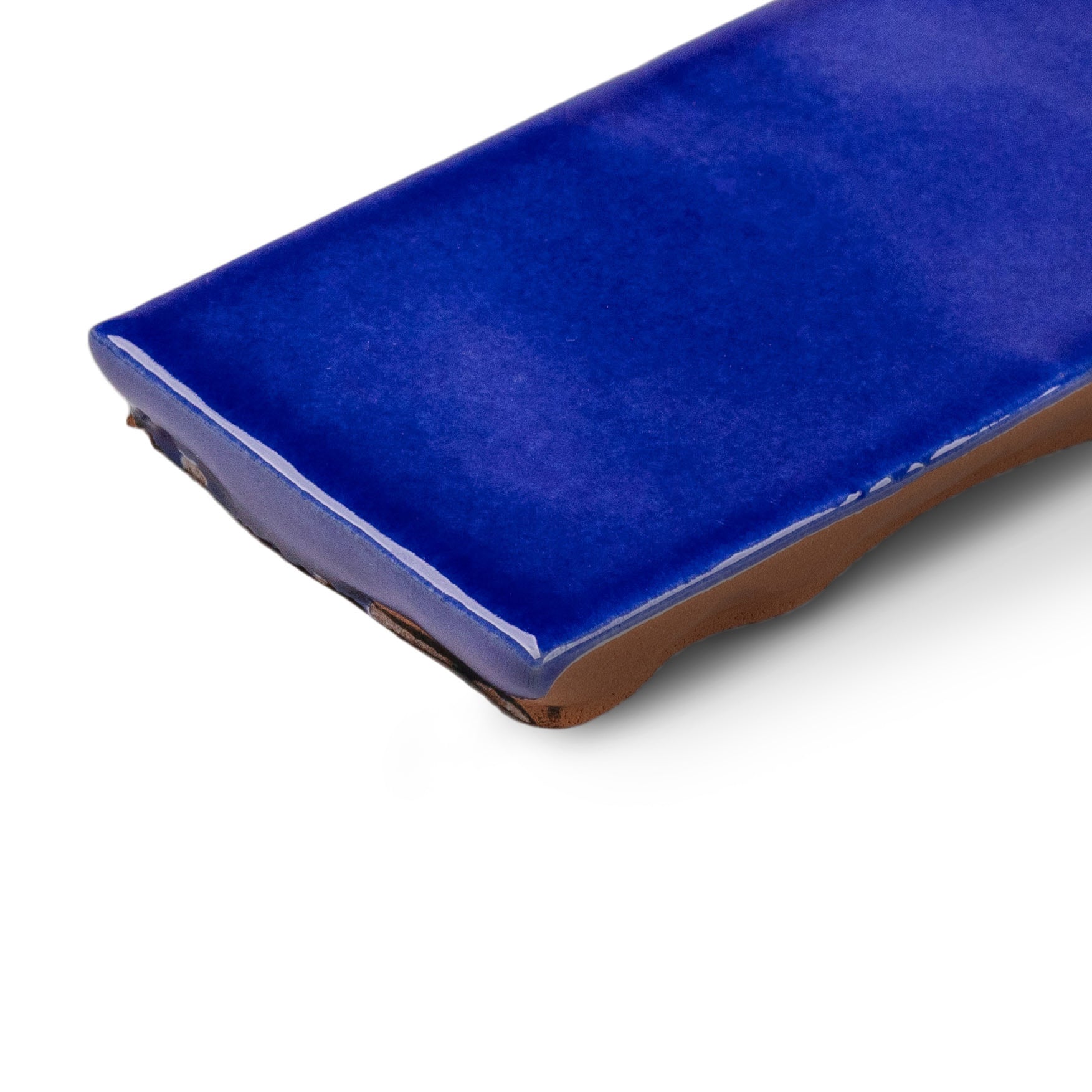 Sapphire Glossy Ceramic Tile