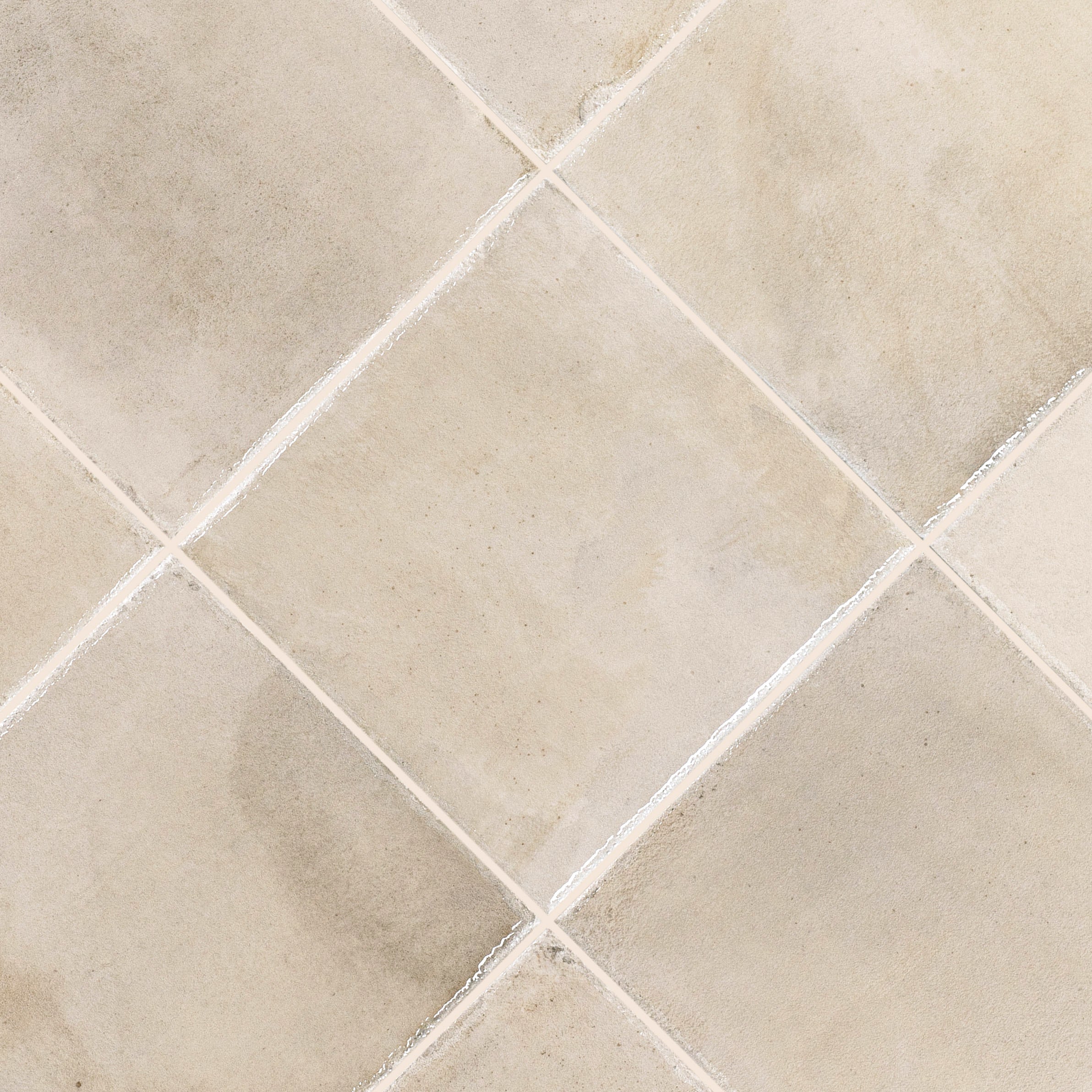 Sand Gloss Porcelain Tile in beige tones with a luminous finish from Small Format Tiles and Artifacts Porcelain Tile collections