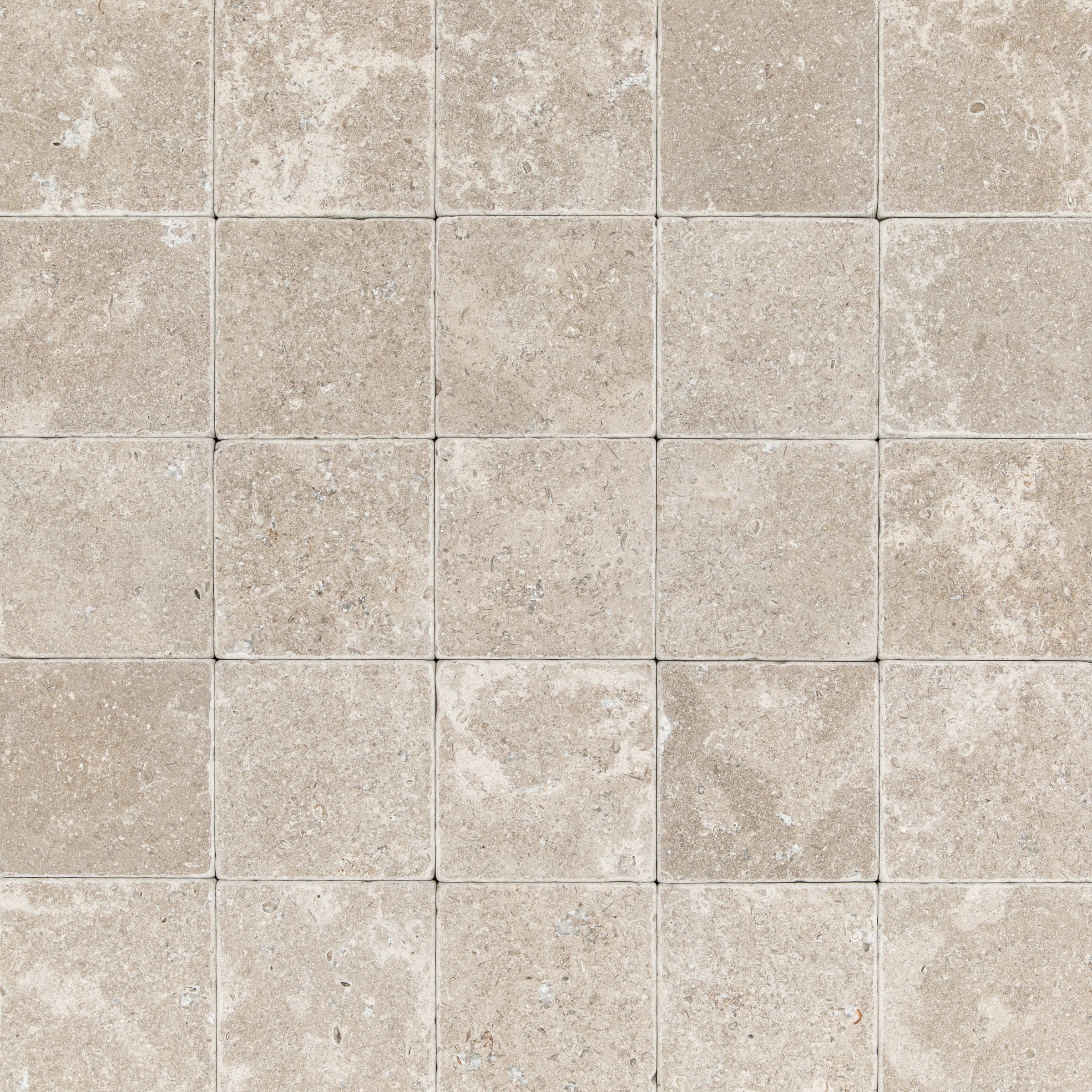 Tumbled Limestone Tiles