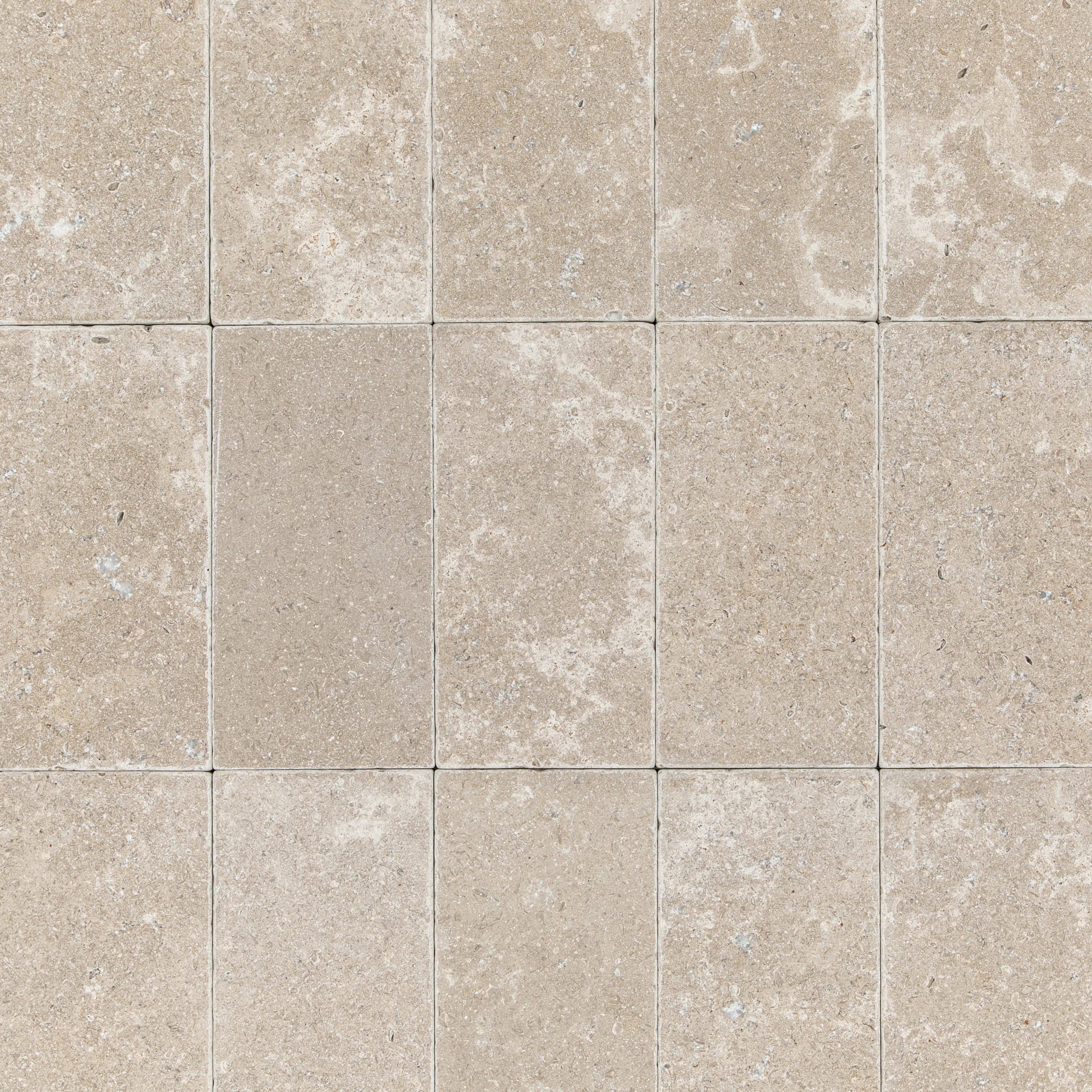 Tumbled Limestone Tiles