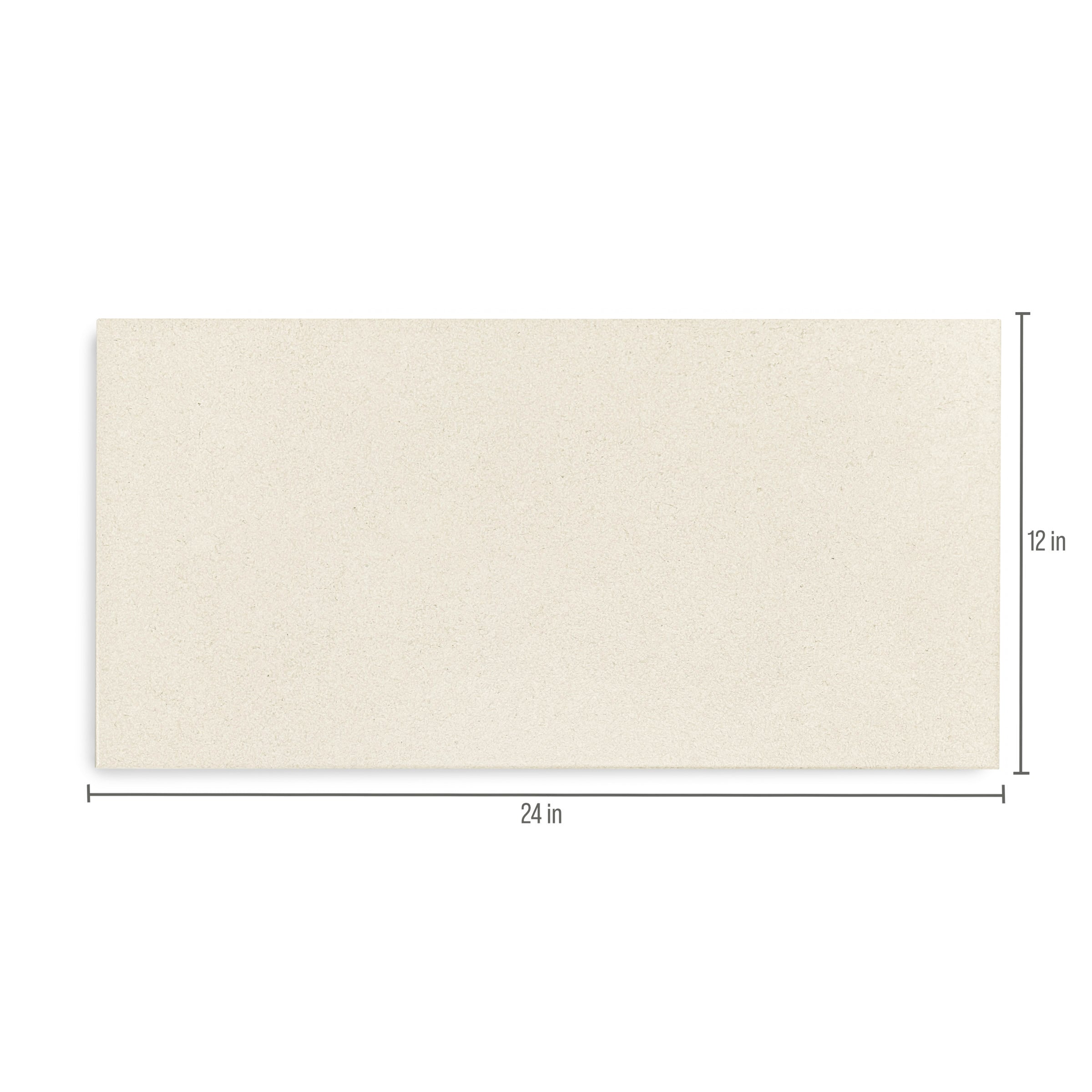 Almond Hammered Limestone Look Matte Porcelain Tile in beige from Stone Editions, Large Format Tiles at Reno Source