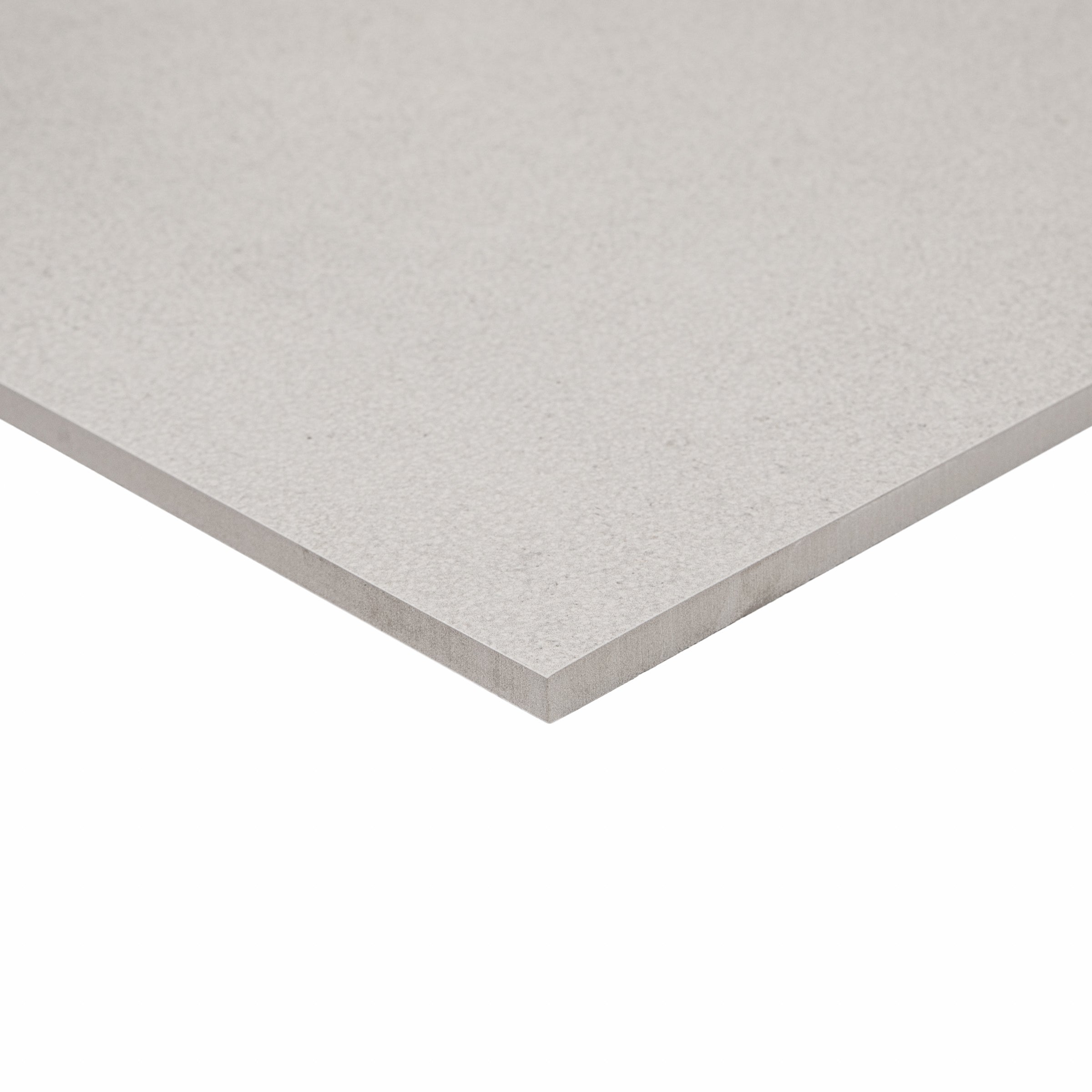 Pearl Limestone Look Matte Porcelain Tile Sample from Porcelain collection, globally sourced for your imagination.