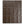 Sienna Matte Porcelain Tile in deep brown tones showcasing small format porcelain tiles from New Arrivals and Porcelain collections