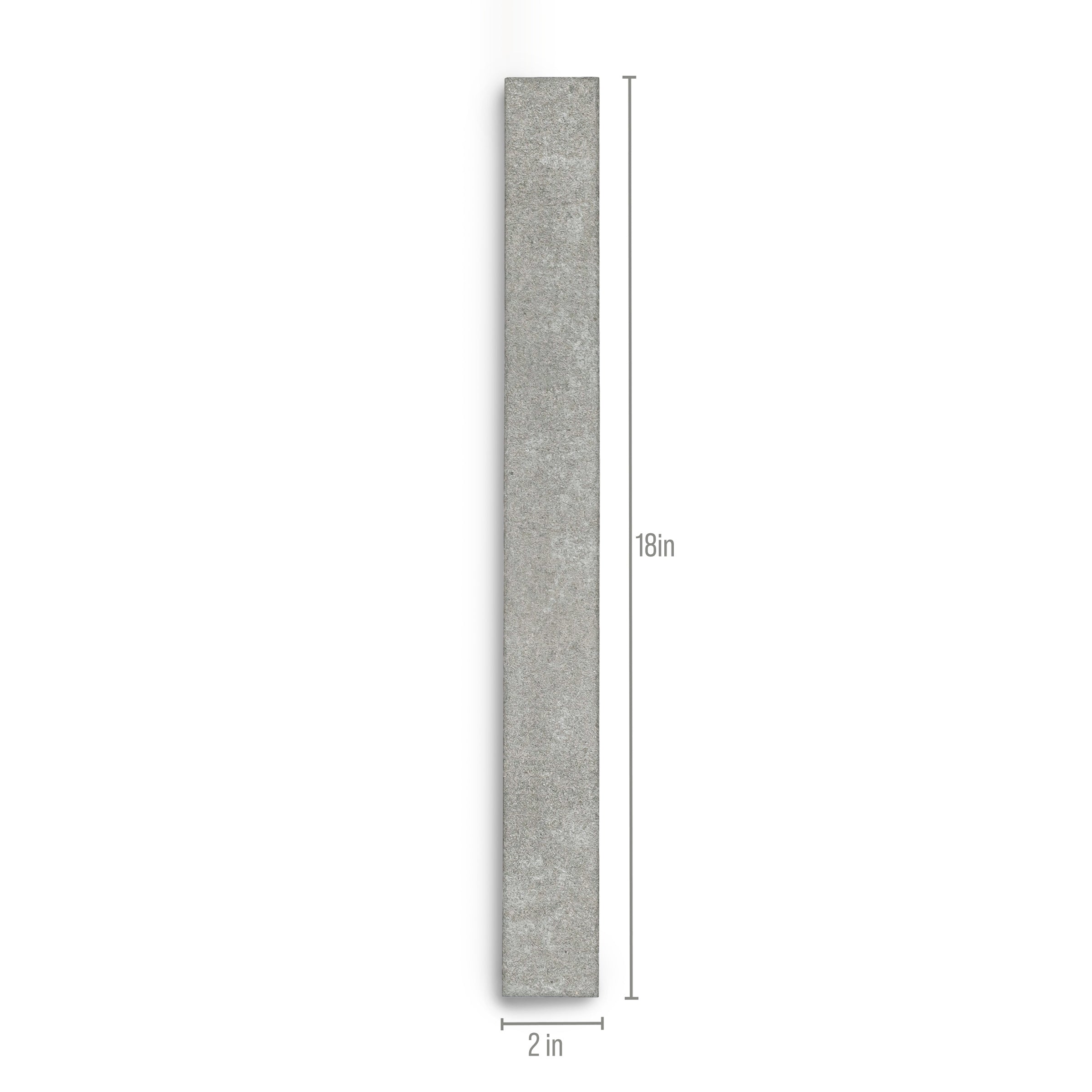 Smoke Matte Porcelain Tile