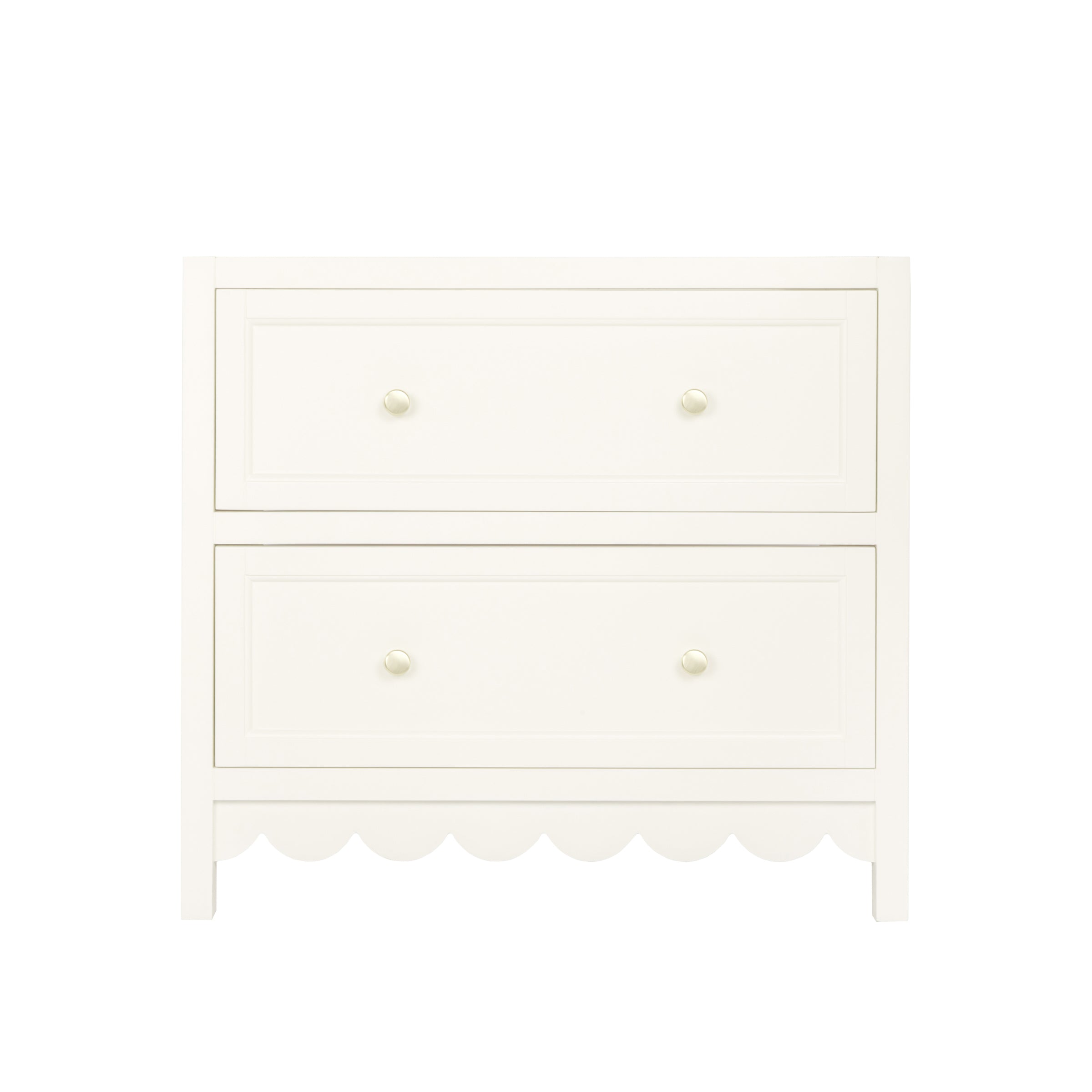 The Elliott Bathroom Vanity