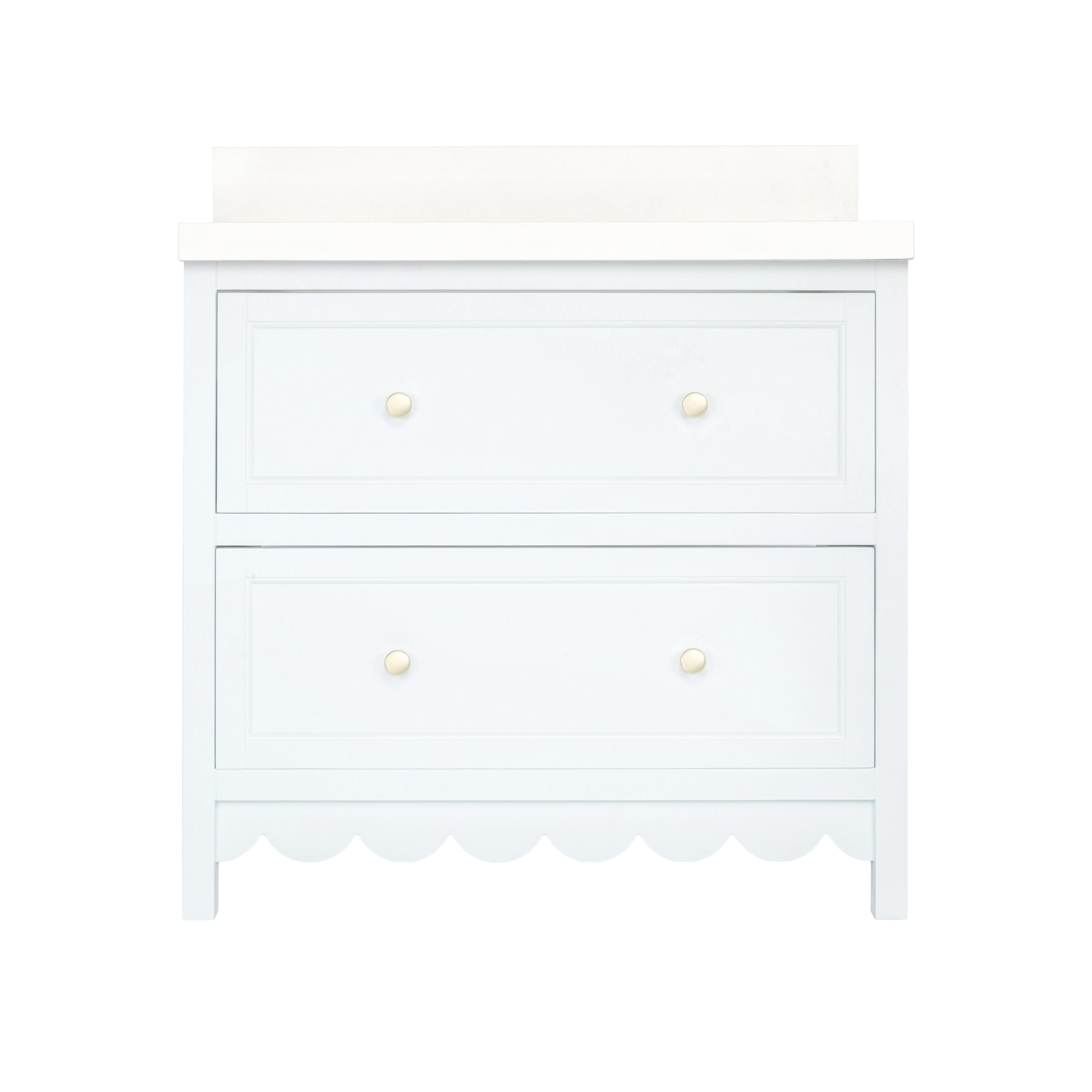 The Elliott Bathroom Vanity