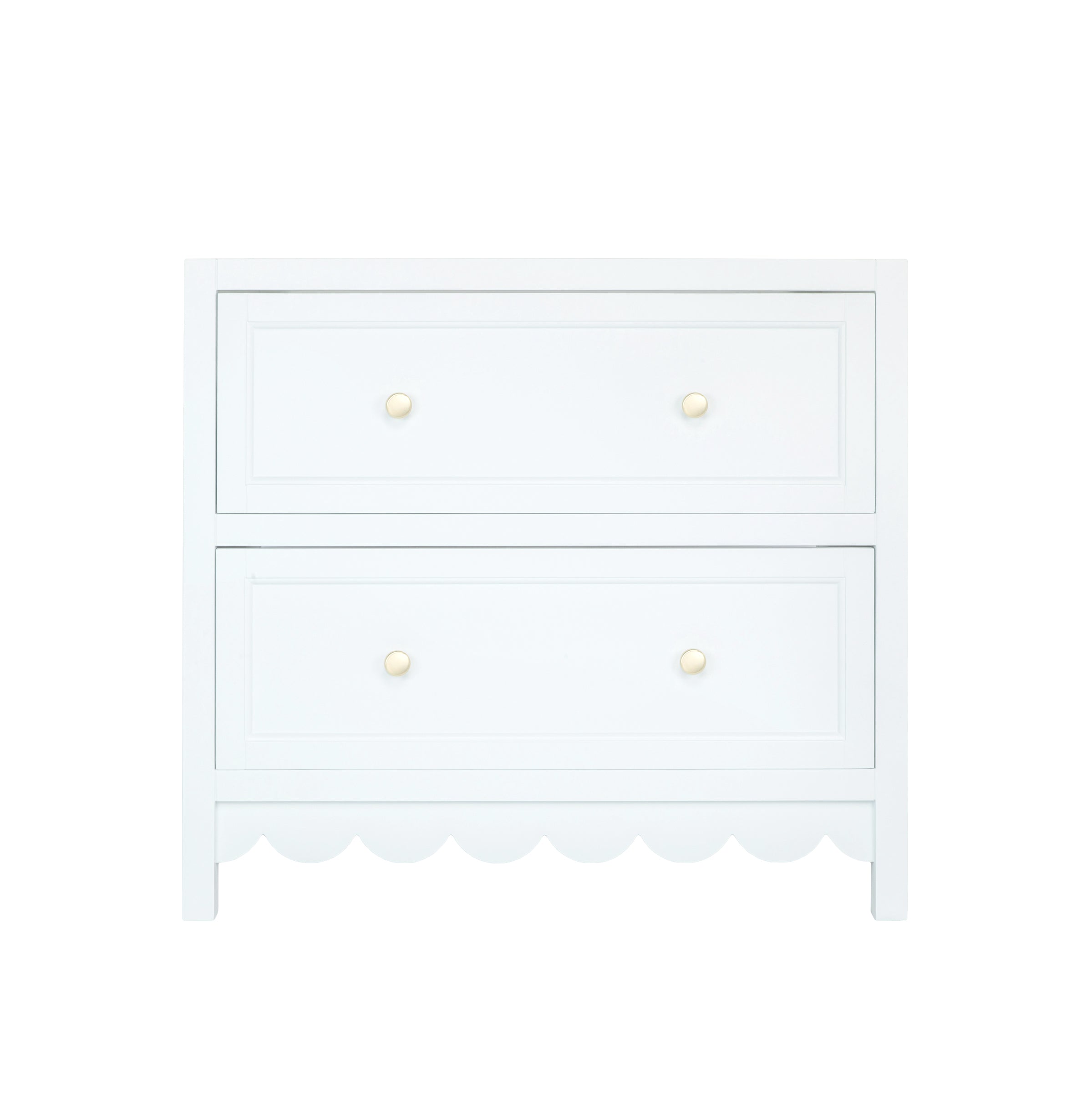The Elliott Bathroom Vanity