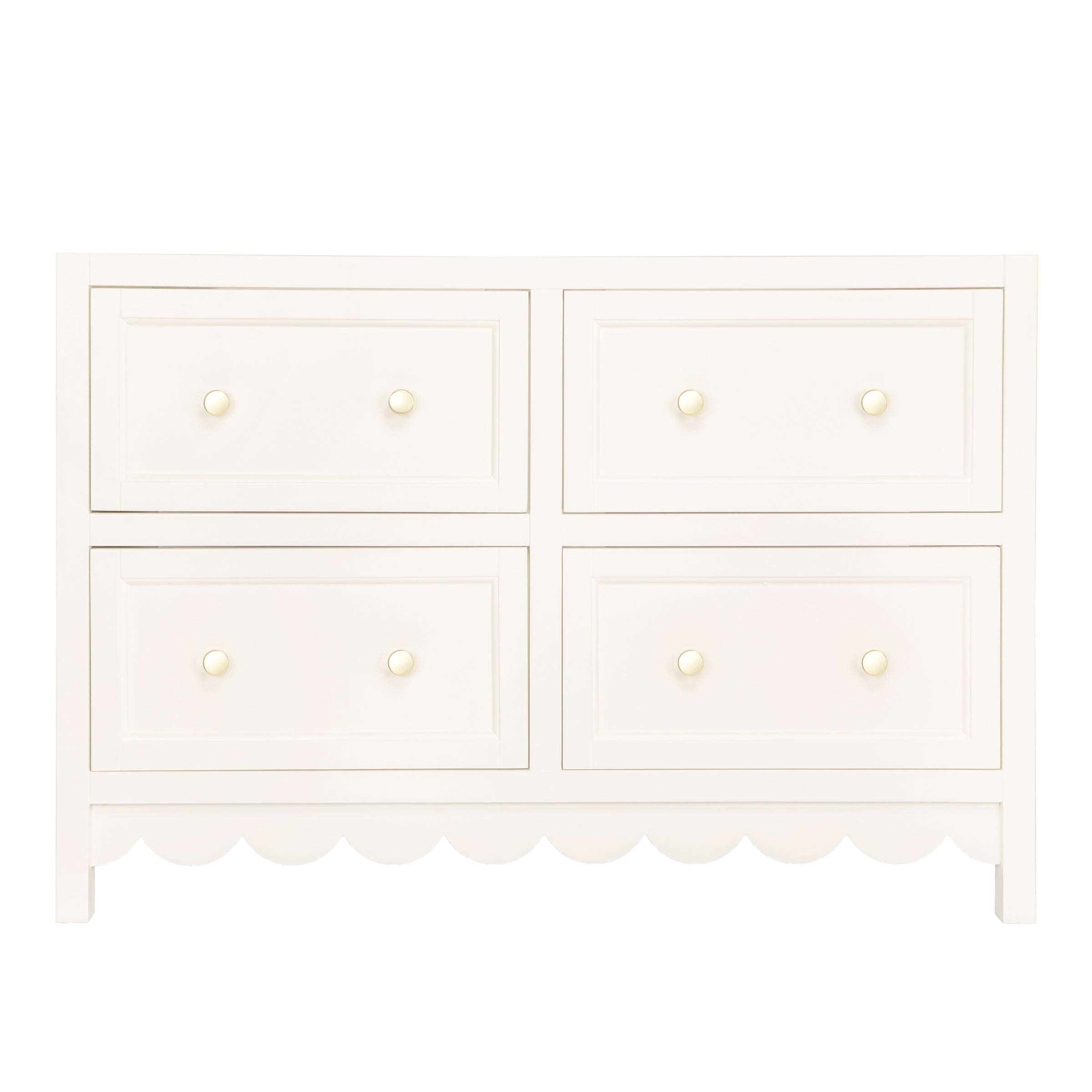 The Elliott Bathroom Vanity