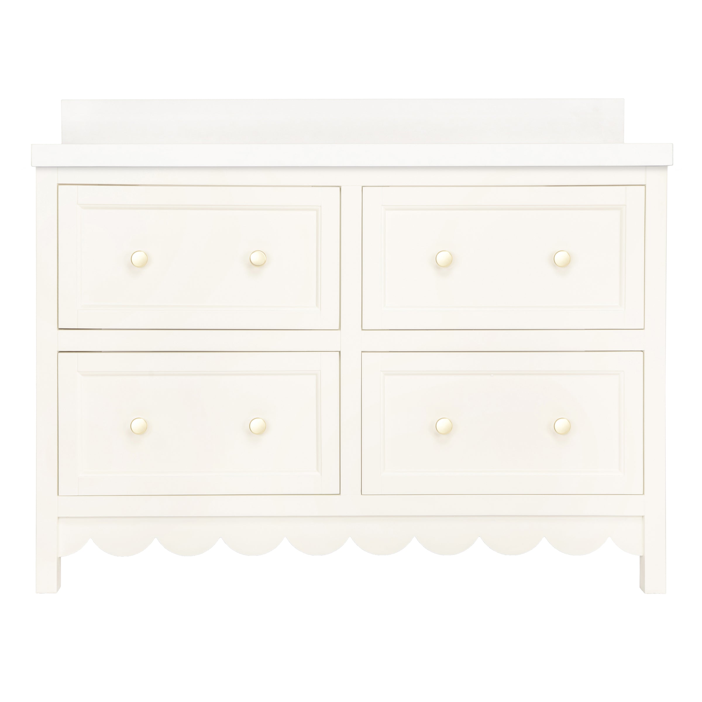 The Elliott Bathroom Vanity